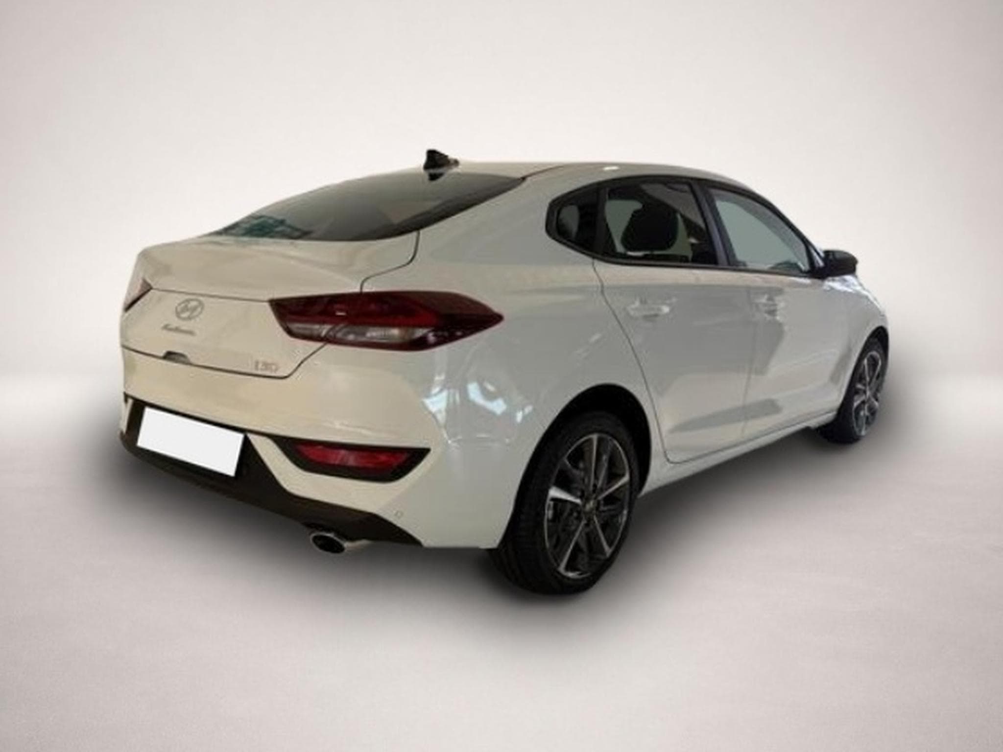 Hyundai i30 (2025) - Photo 5