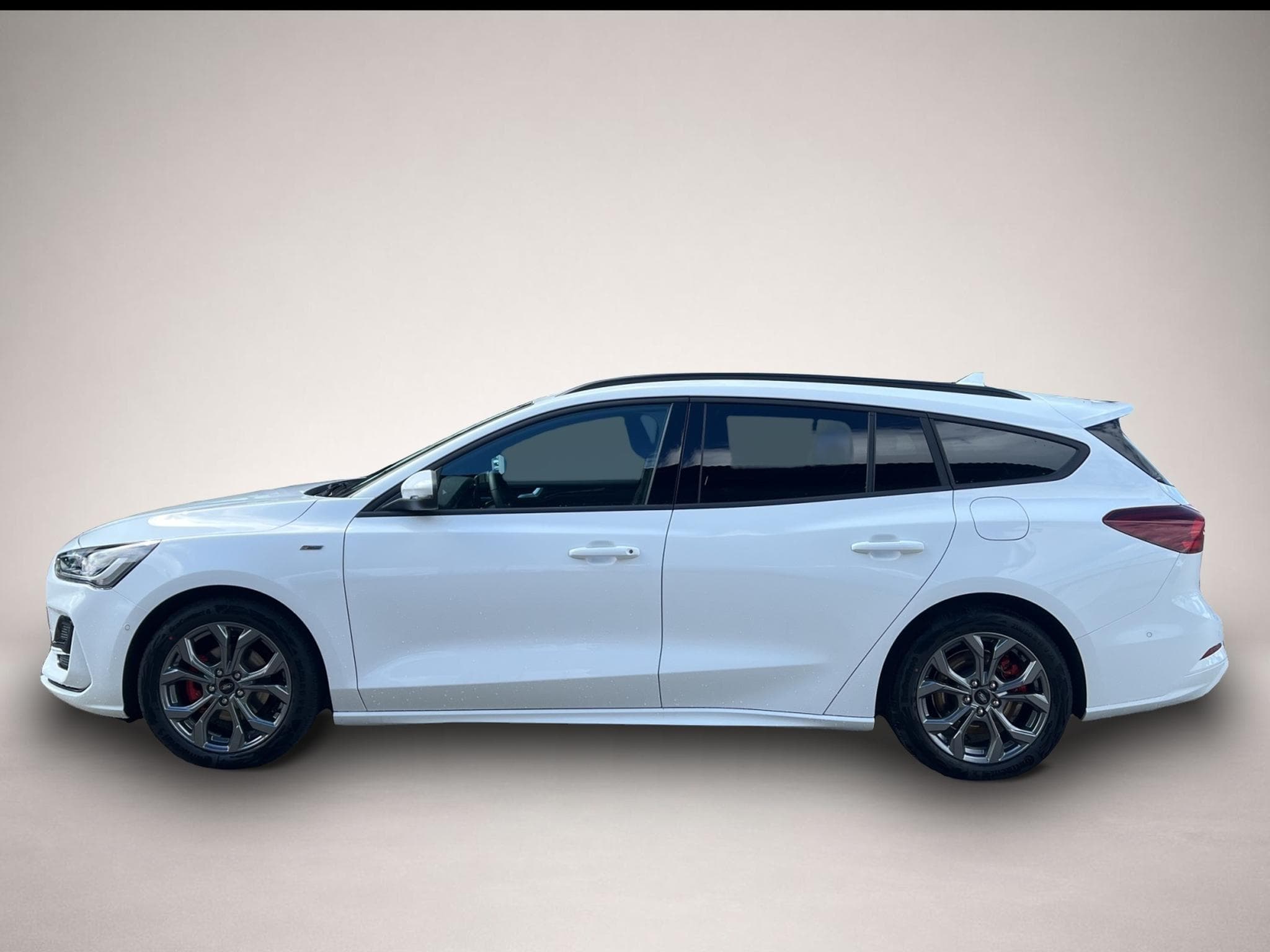 Ford Focus (2026) - Photo 2