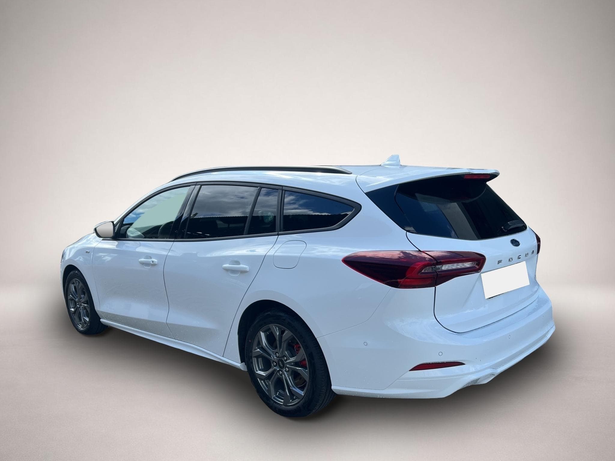 Ford Focus (2026) - Photo 3