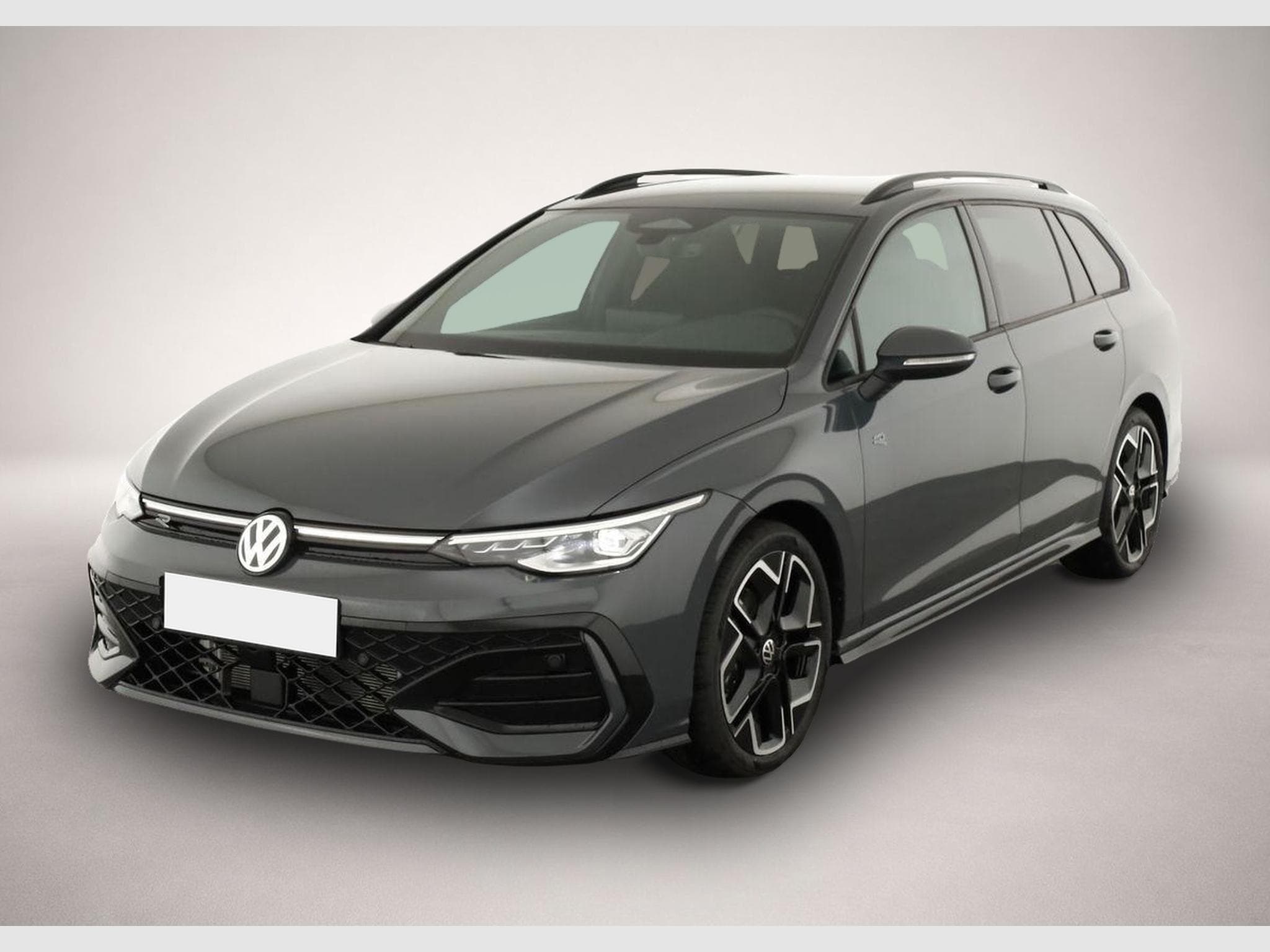 VW Golf (2026) - Photo 1