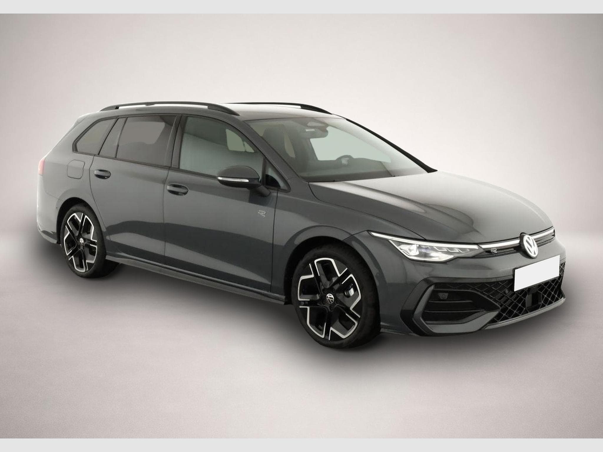 VW Golf (2026) - Photo 2