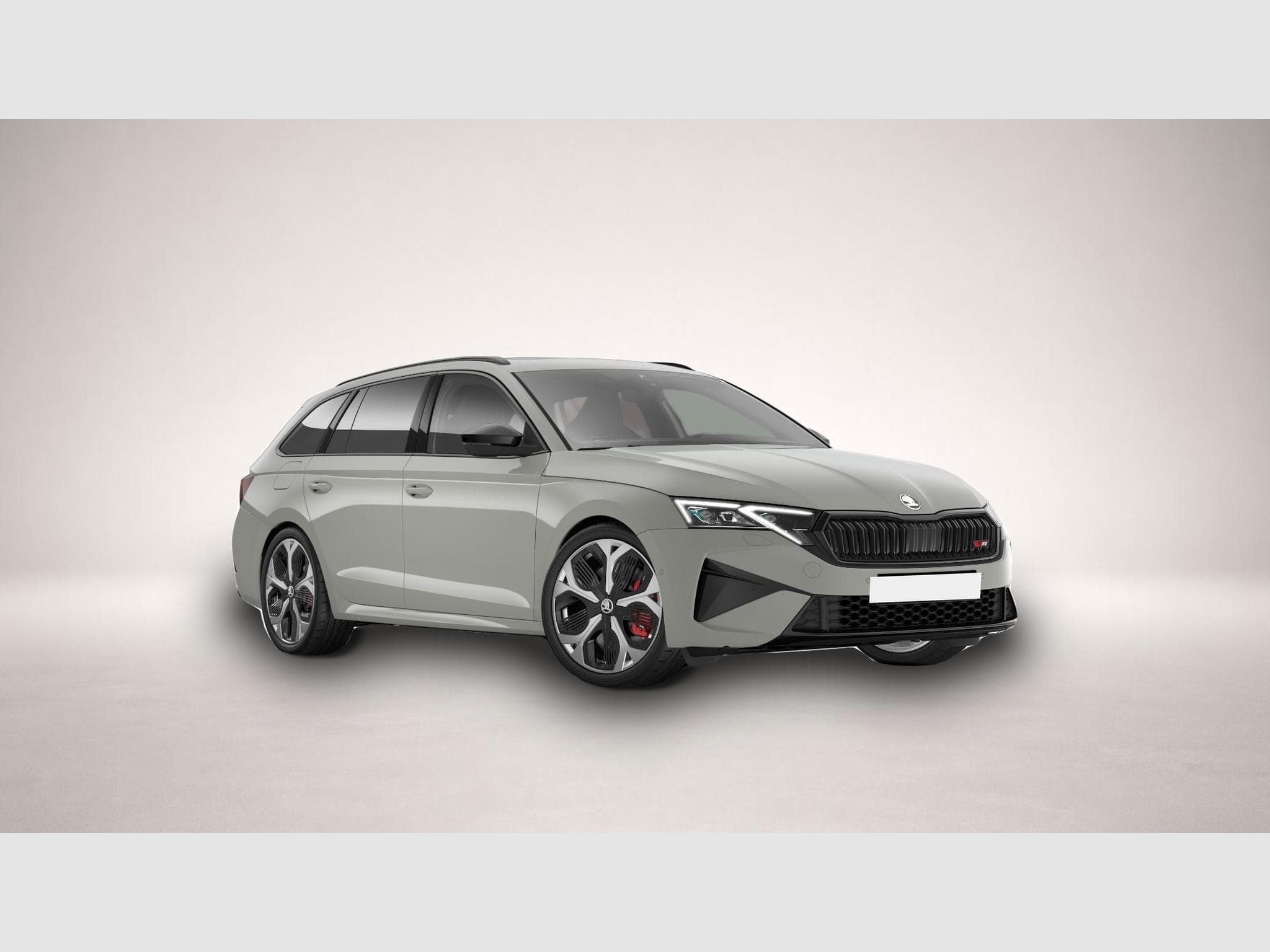 Skoda Octavia (2026) - Photo 1