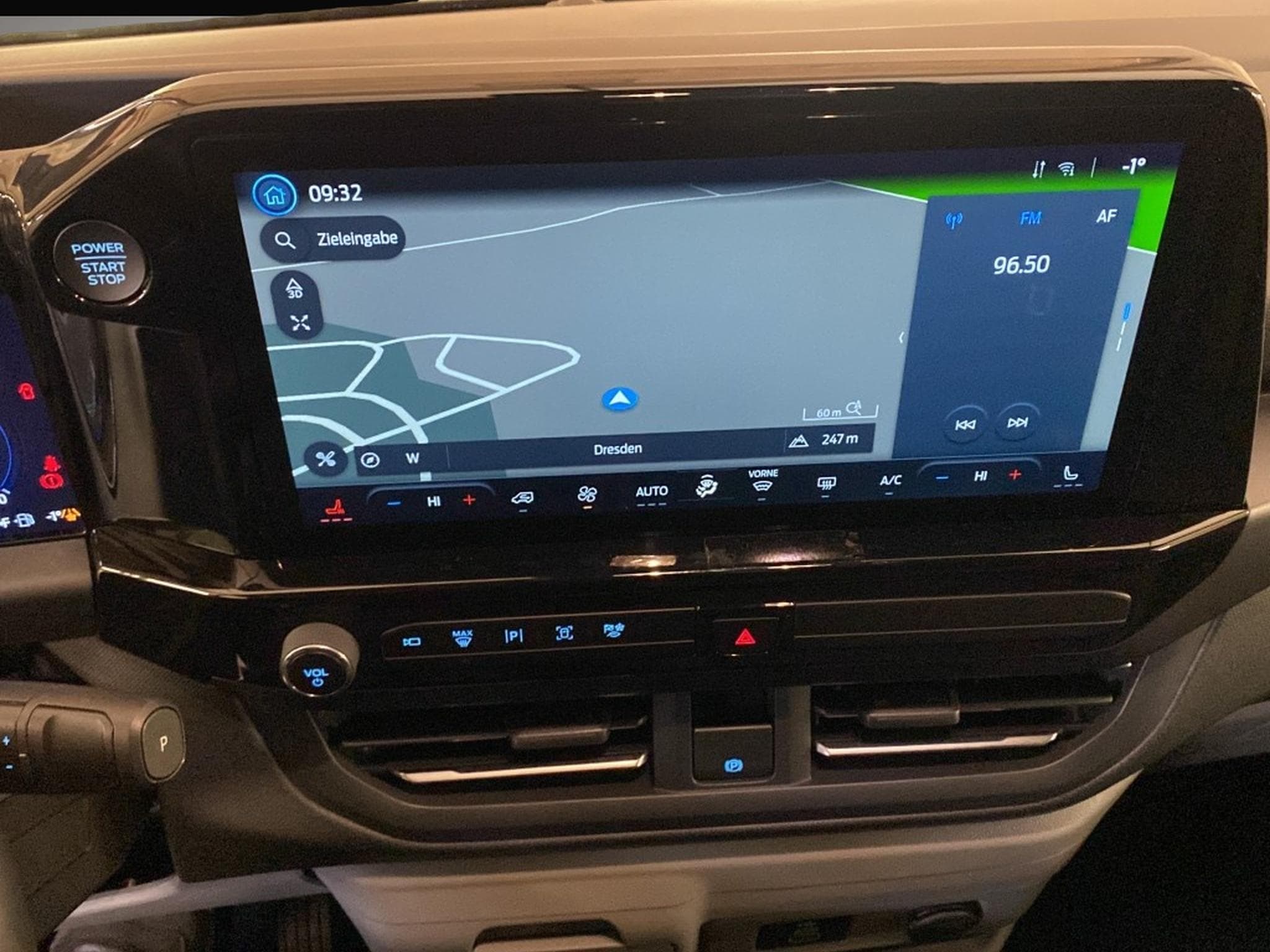 Ford Tourneo (2025) - Photo 6