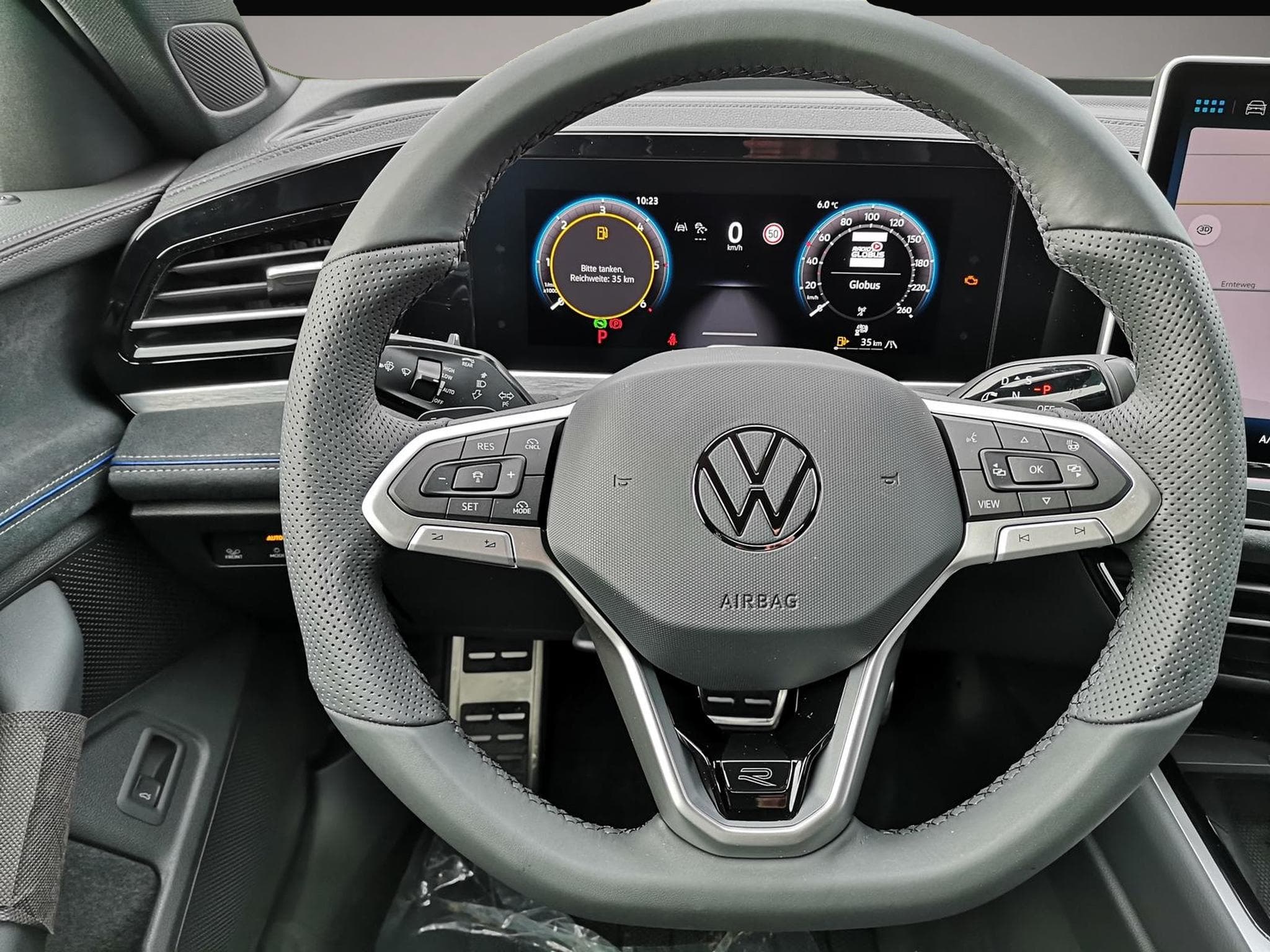 VW Passat (2026) - Photo 3