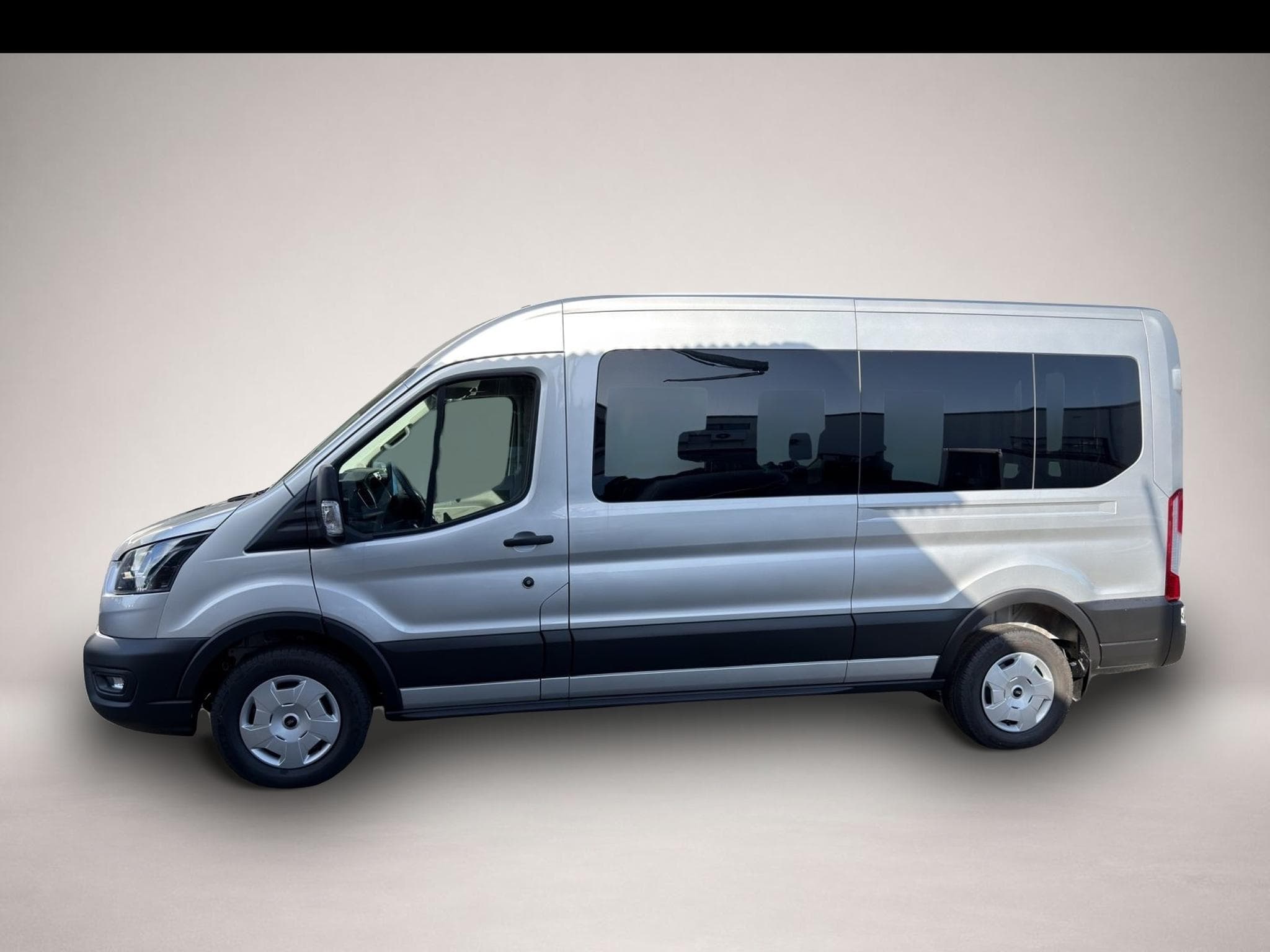 Ford Transit (2026) - Photo 2