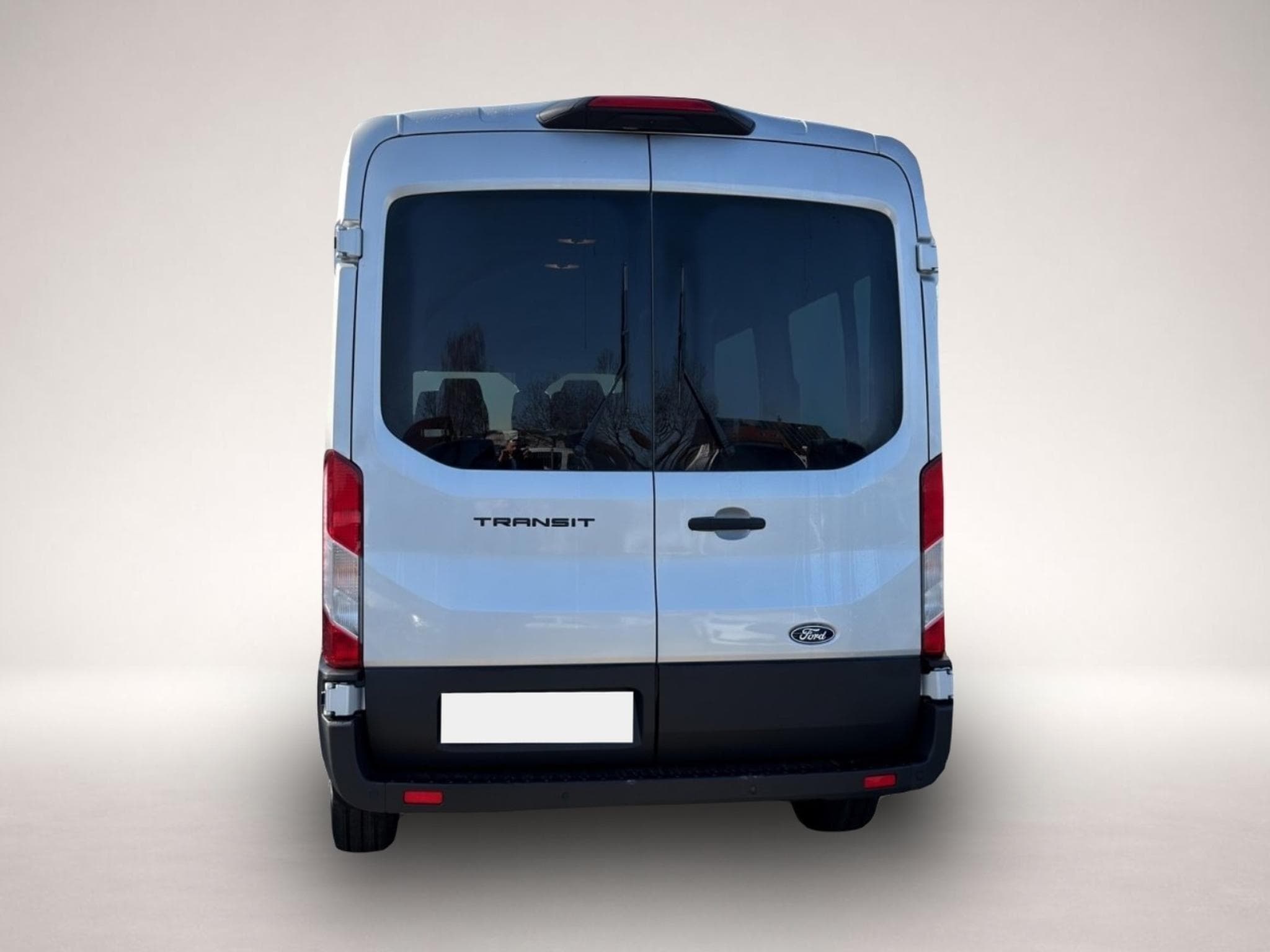 Ford Transit (2026) - Photo 4