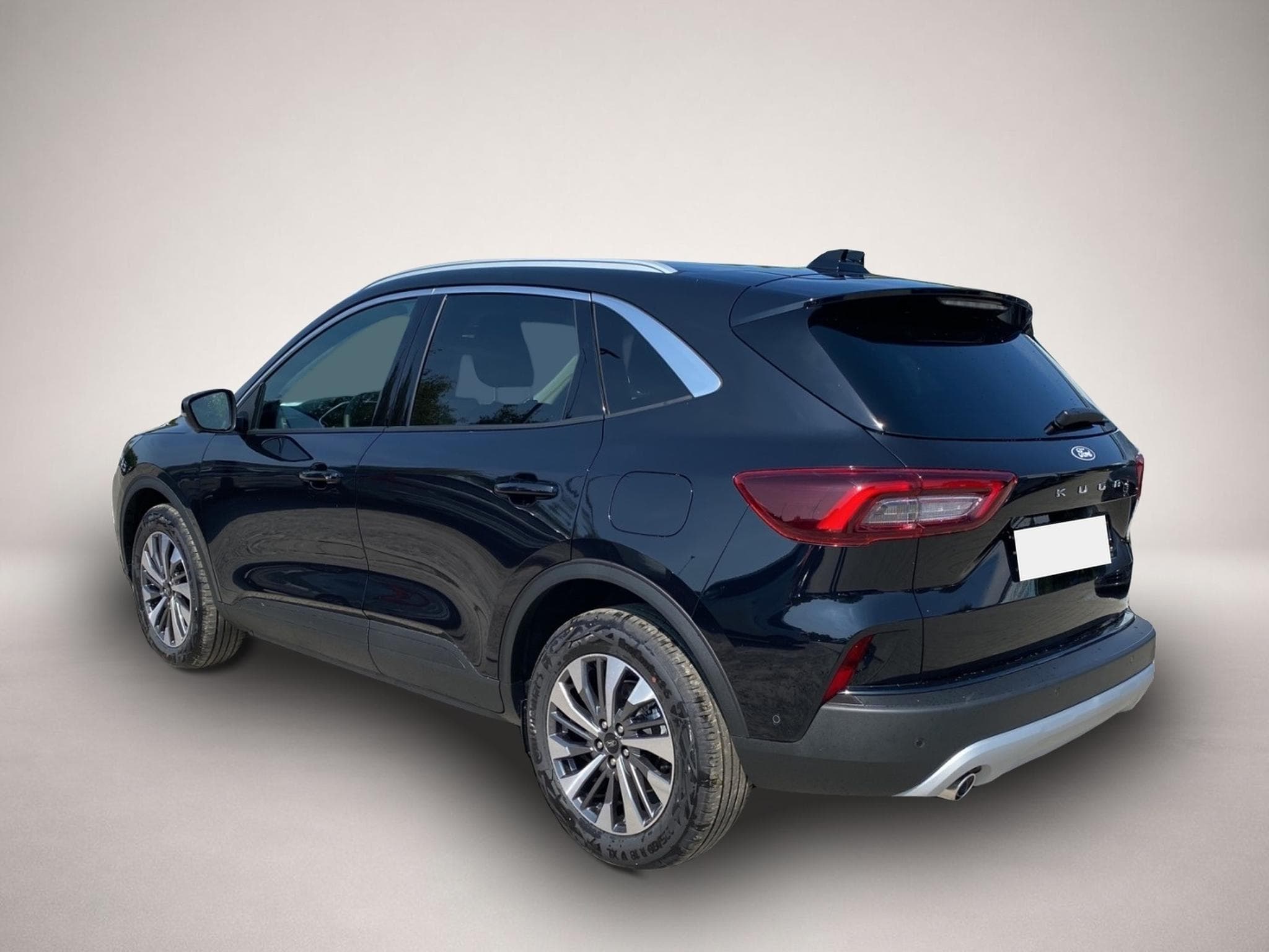 Ford Kuga (2024) - Photo 3