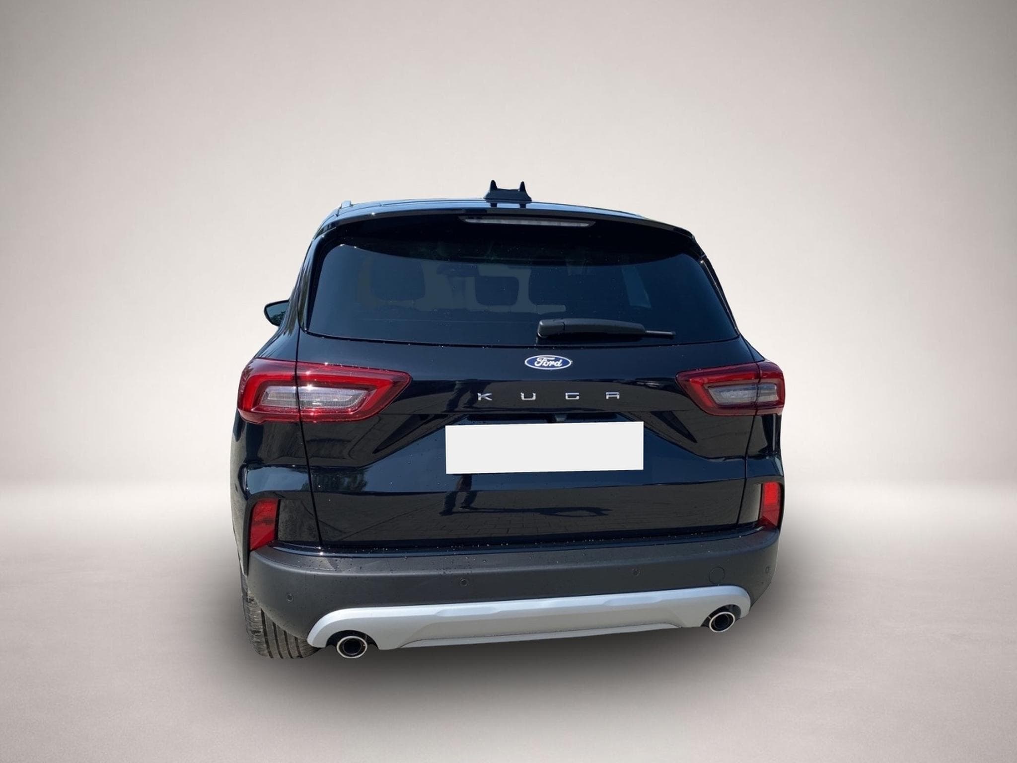 Ford Kuga (2024) - Photo 4
