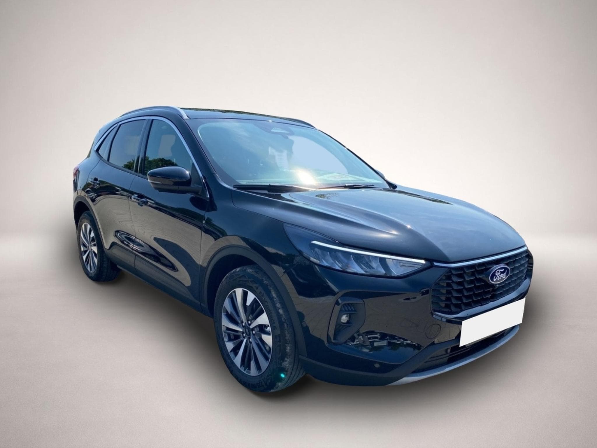 Ford Kuga (2024) - Photo 6