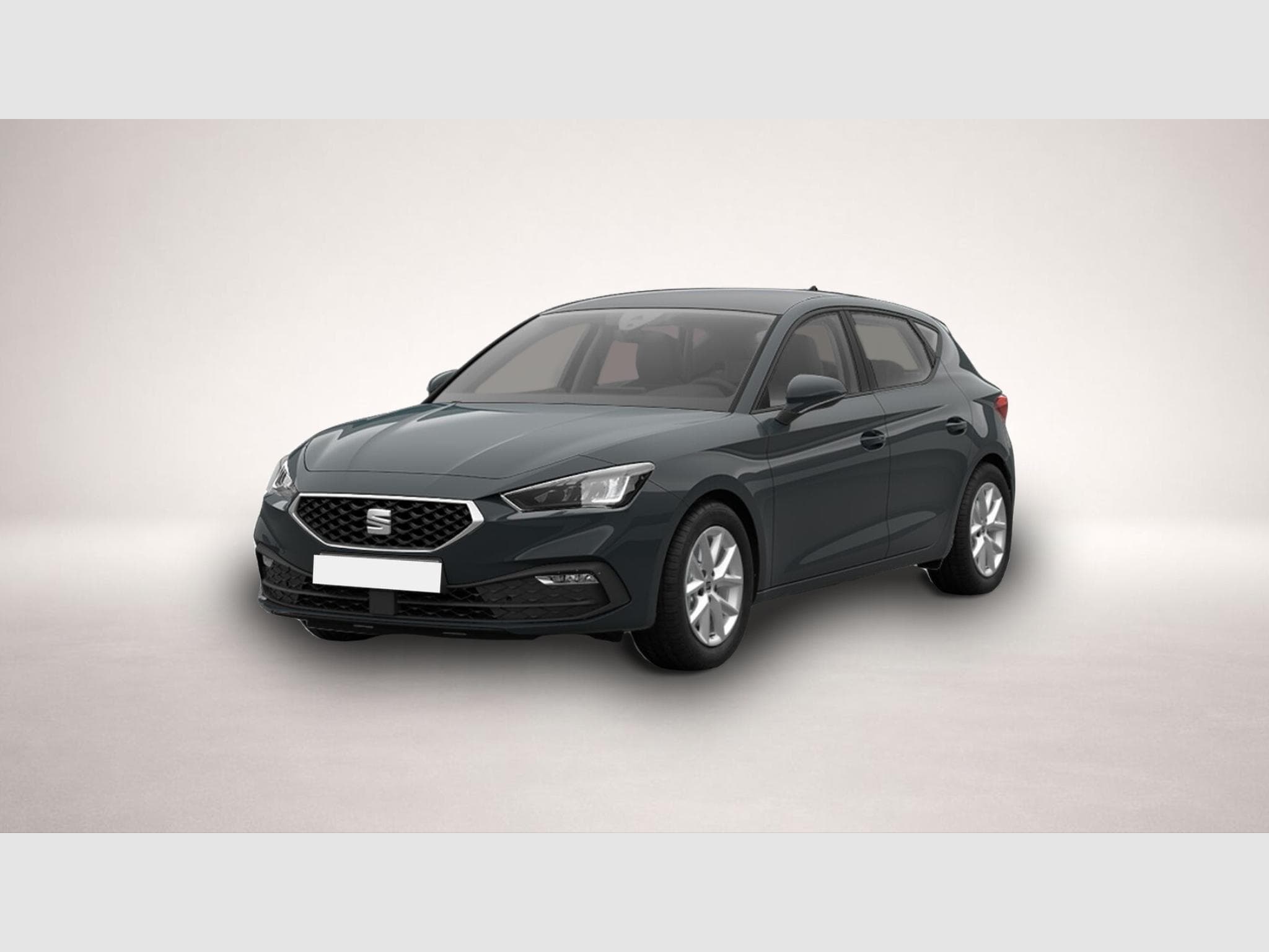 Seat Leon (2026) - Photo 1