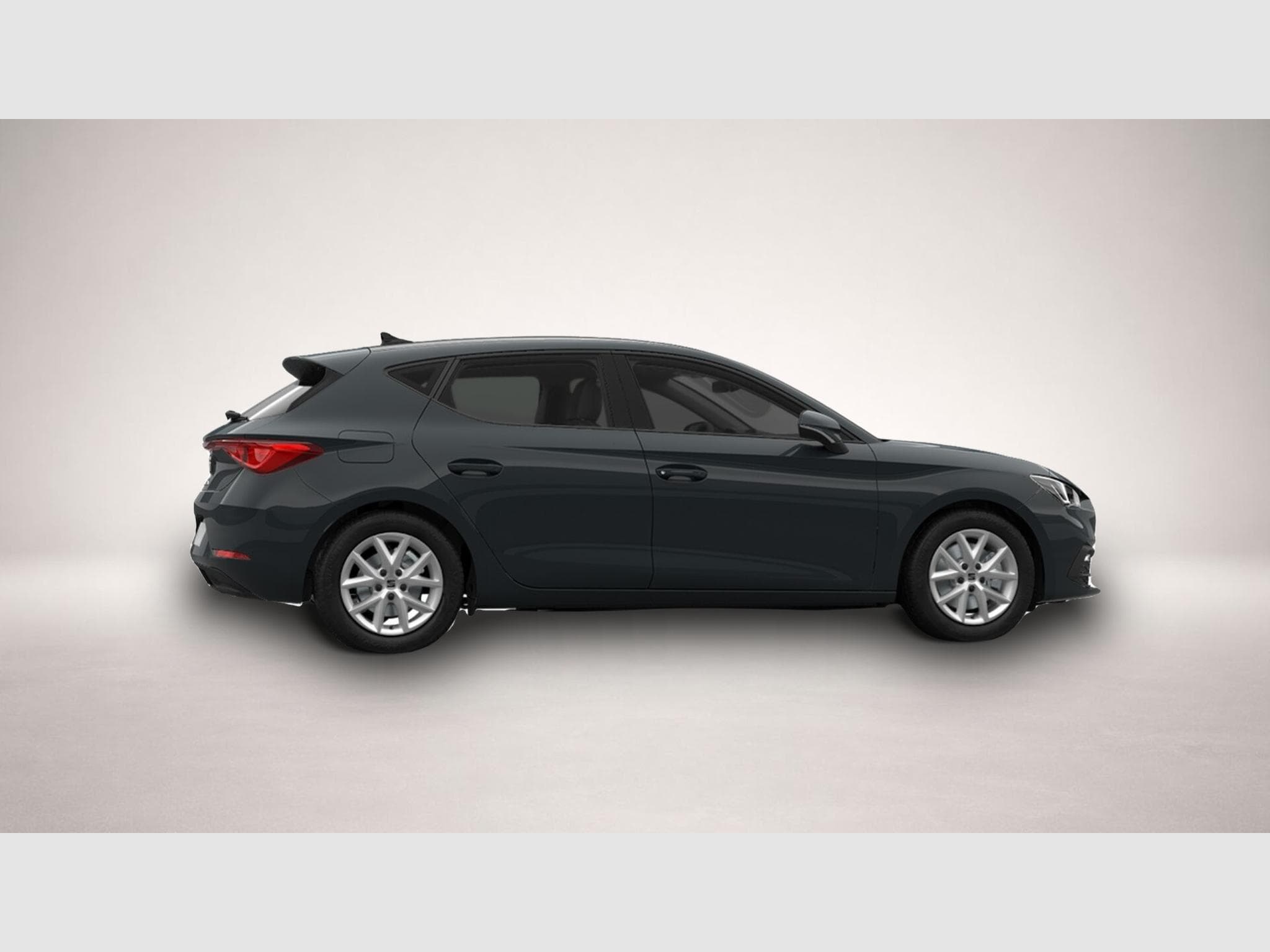 Seat Leon (2026) - Photo 2