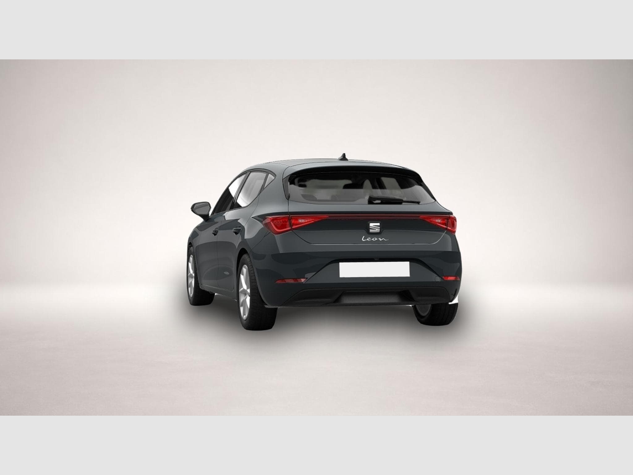 Seat Leon (2026) - Photo 3