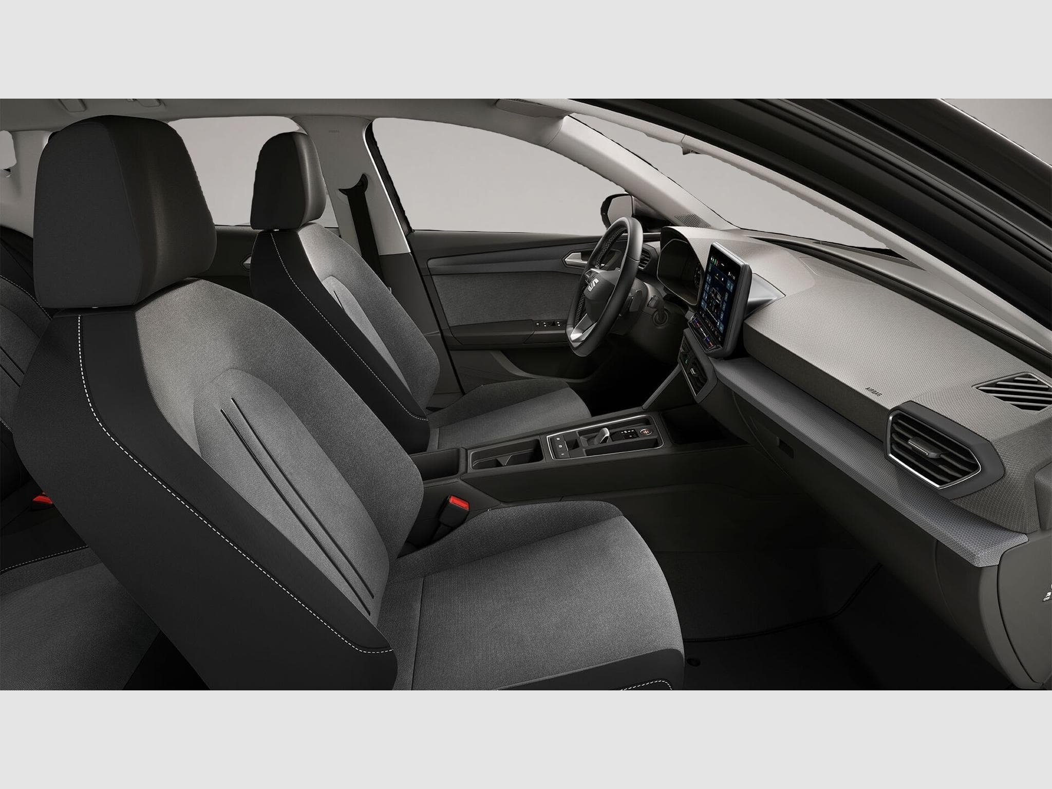 Seat Leon (2026) - Photo 4