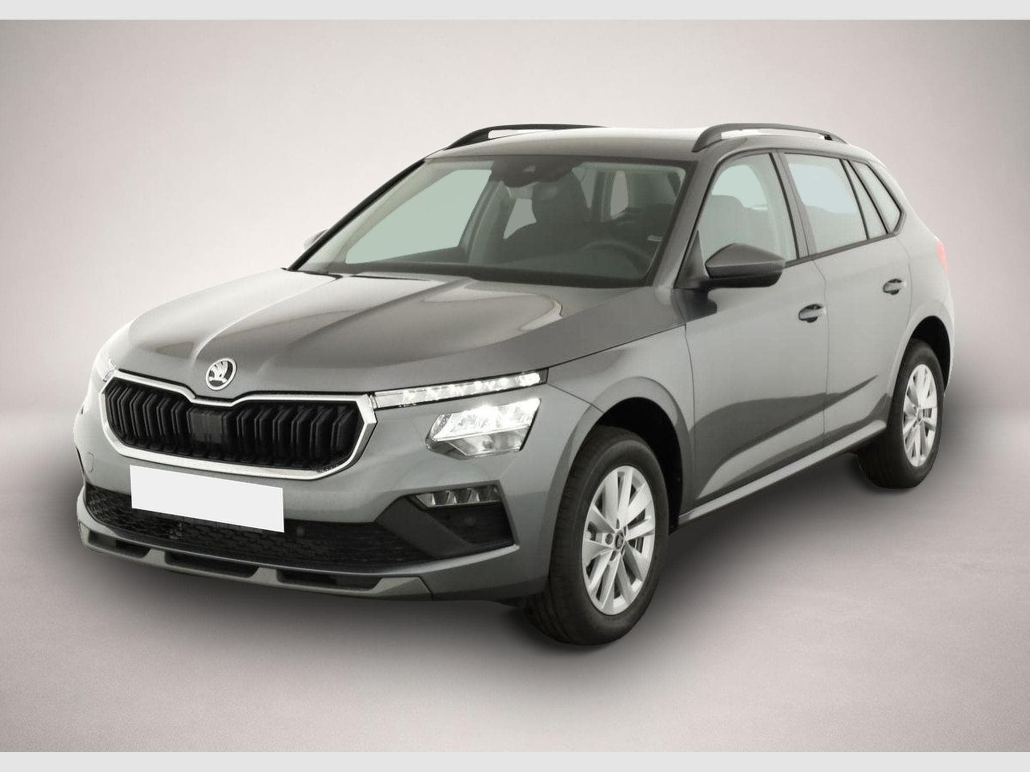 Skoda Kamiq (2026) - Photo 1