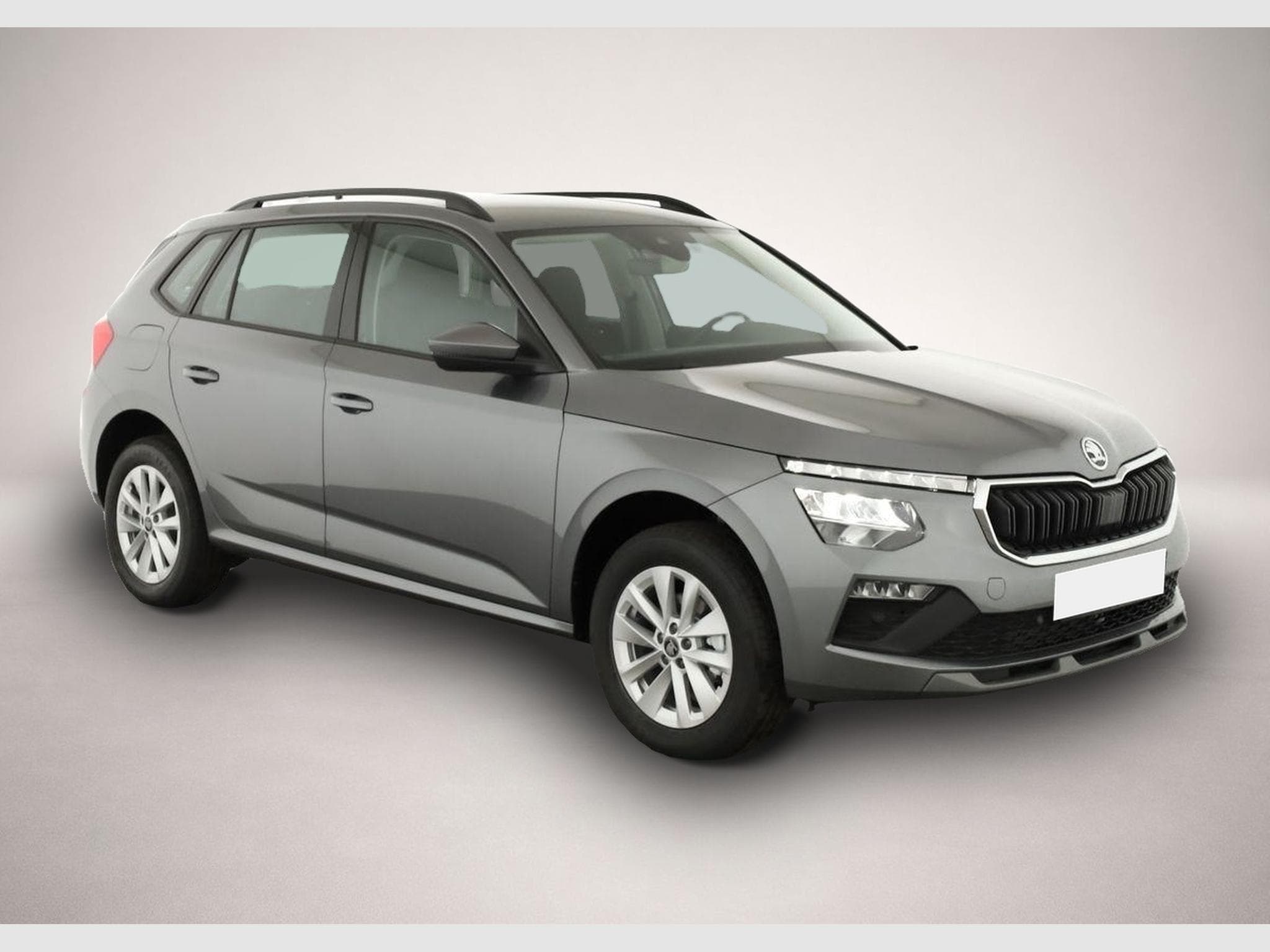 Skoda Kamiq (2026) - Photo 2