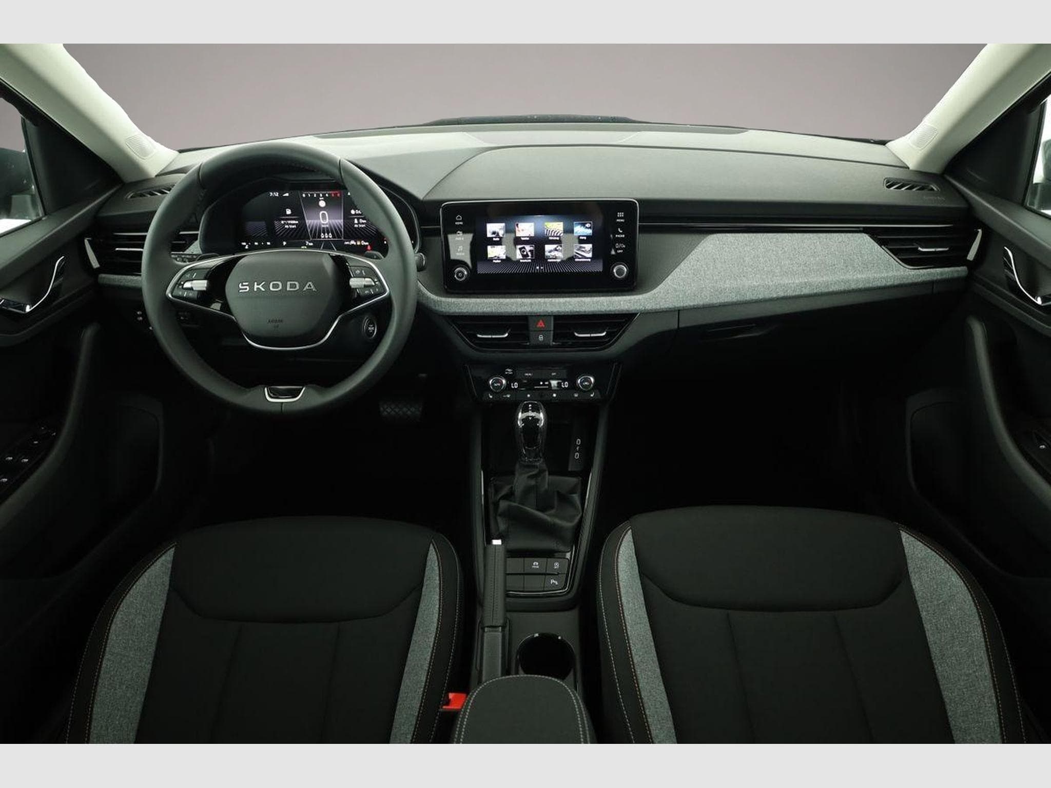 Skoda Kamiq (2026) - Photo 5