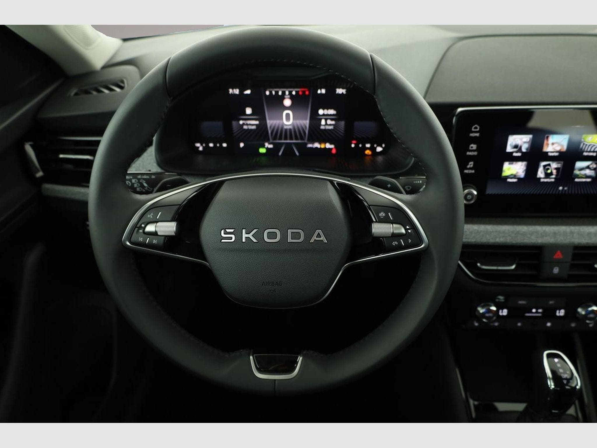 Skoda Kamiq (2026) - Photo 6