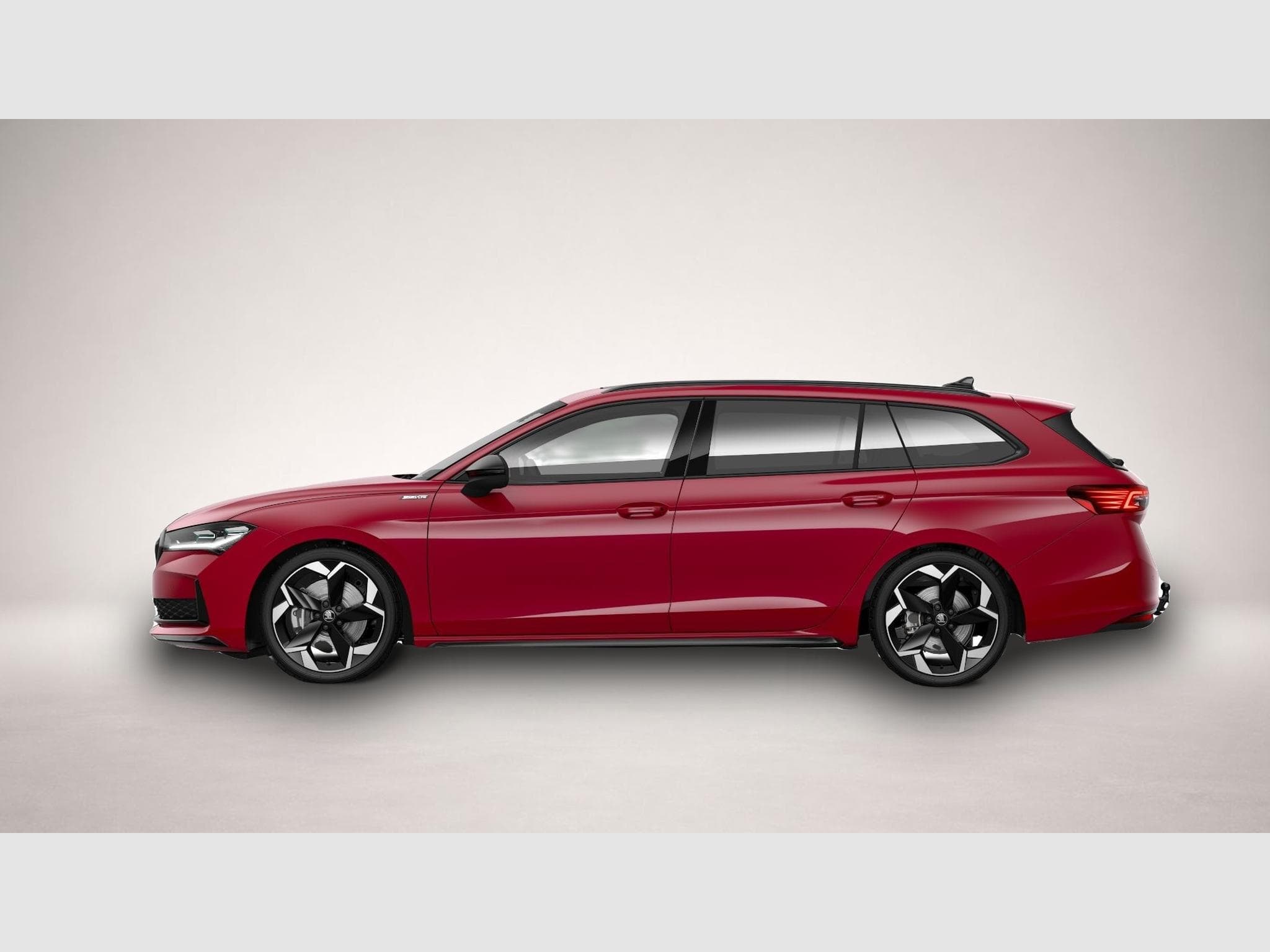 Skoda Superb (2026) - Photo 2