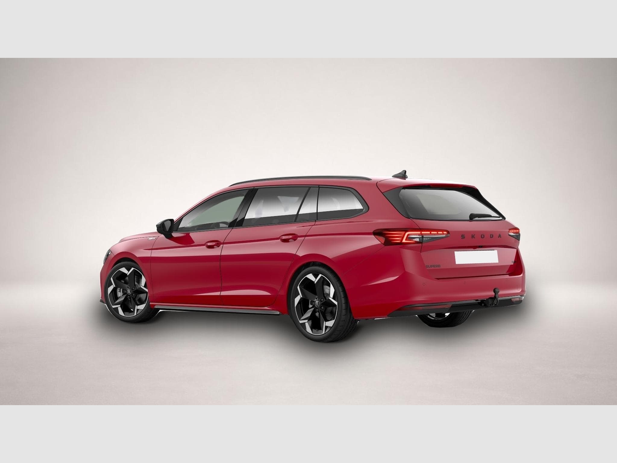 Skoda Superb (2026) - Photo 3