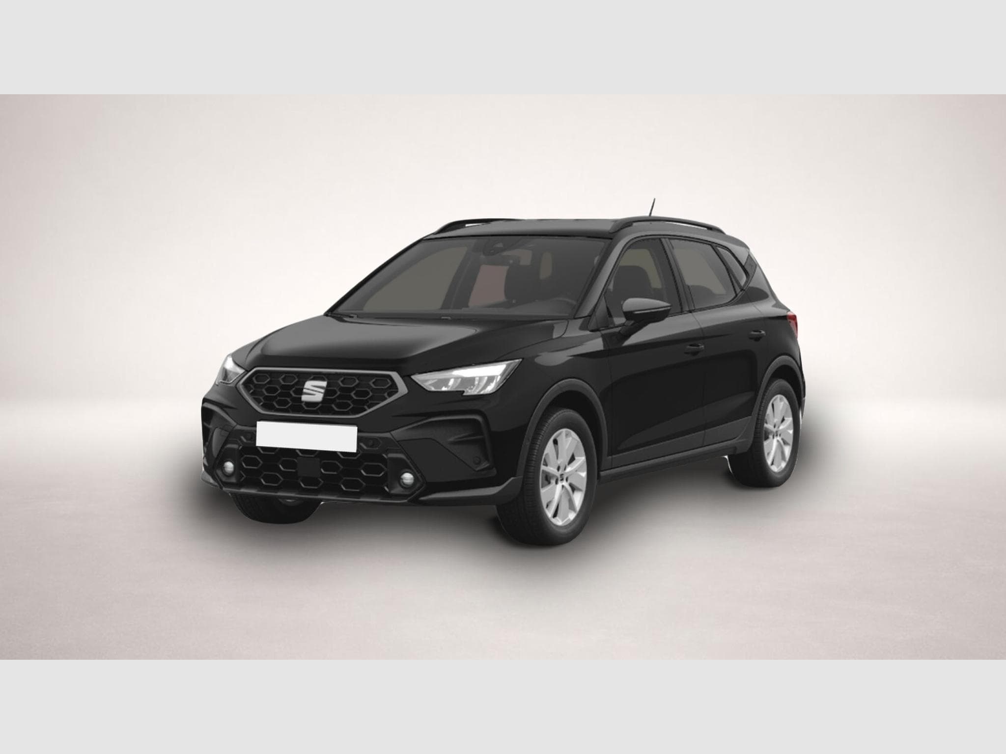 Seat Arona (2026) - Photo 1