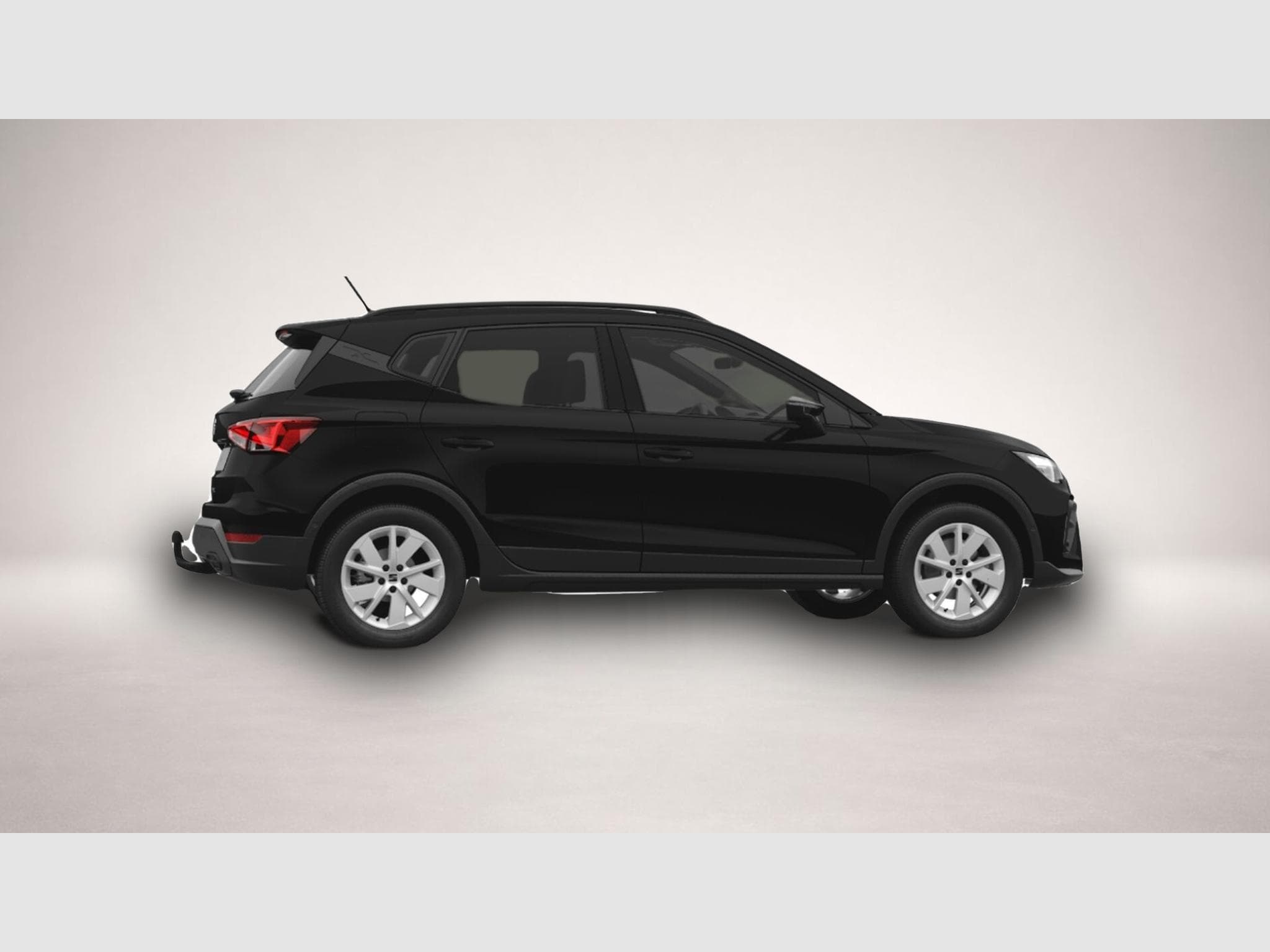 Seat Arona (2026) - Photo 2