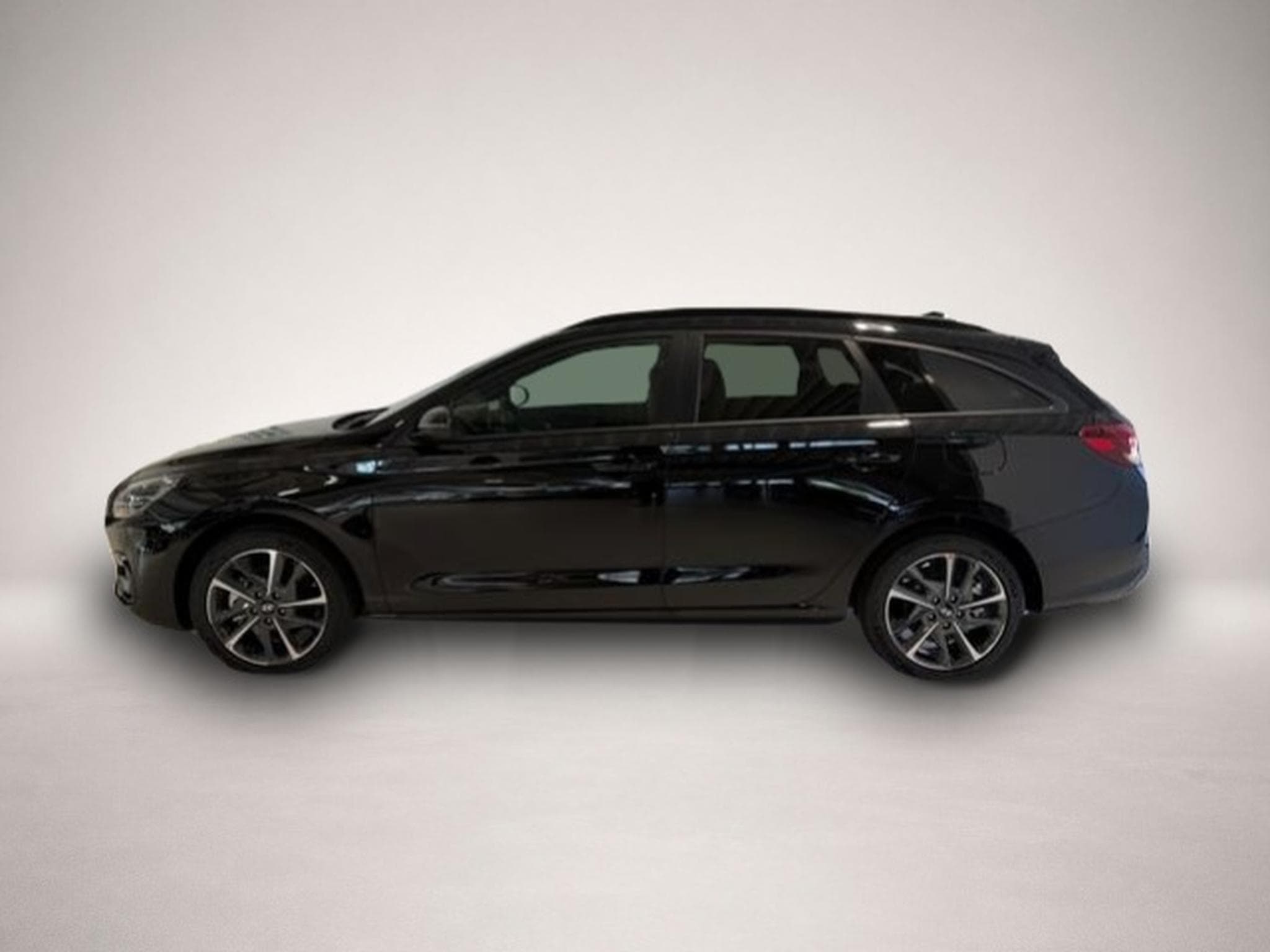 Hyundai i30 (2025) - Photo 3