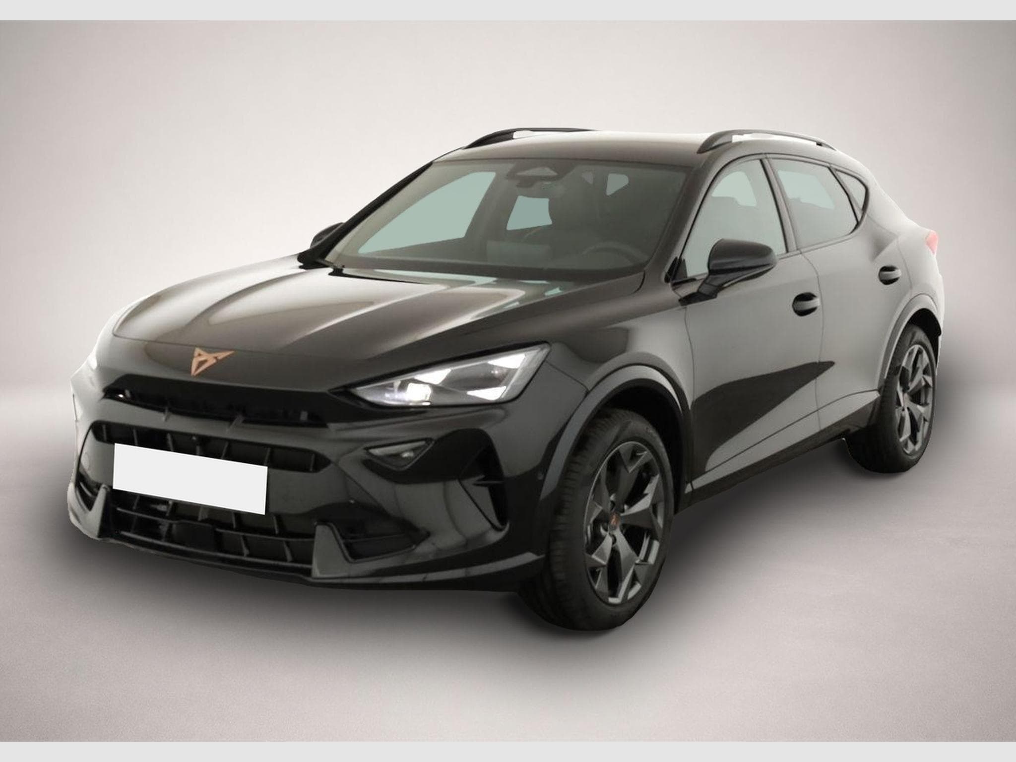 Cupra Formentor (2026) - Photo 1