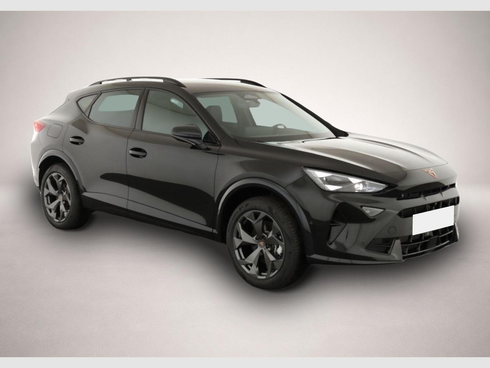 Cupra Formentor (2026) - Photo 2