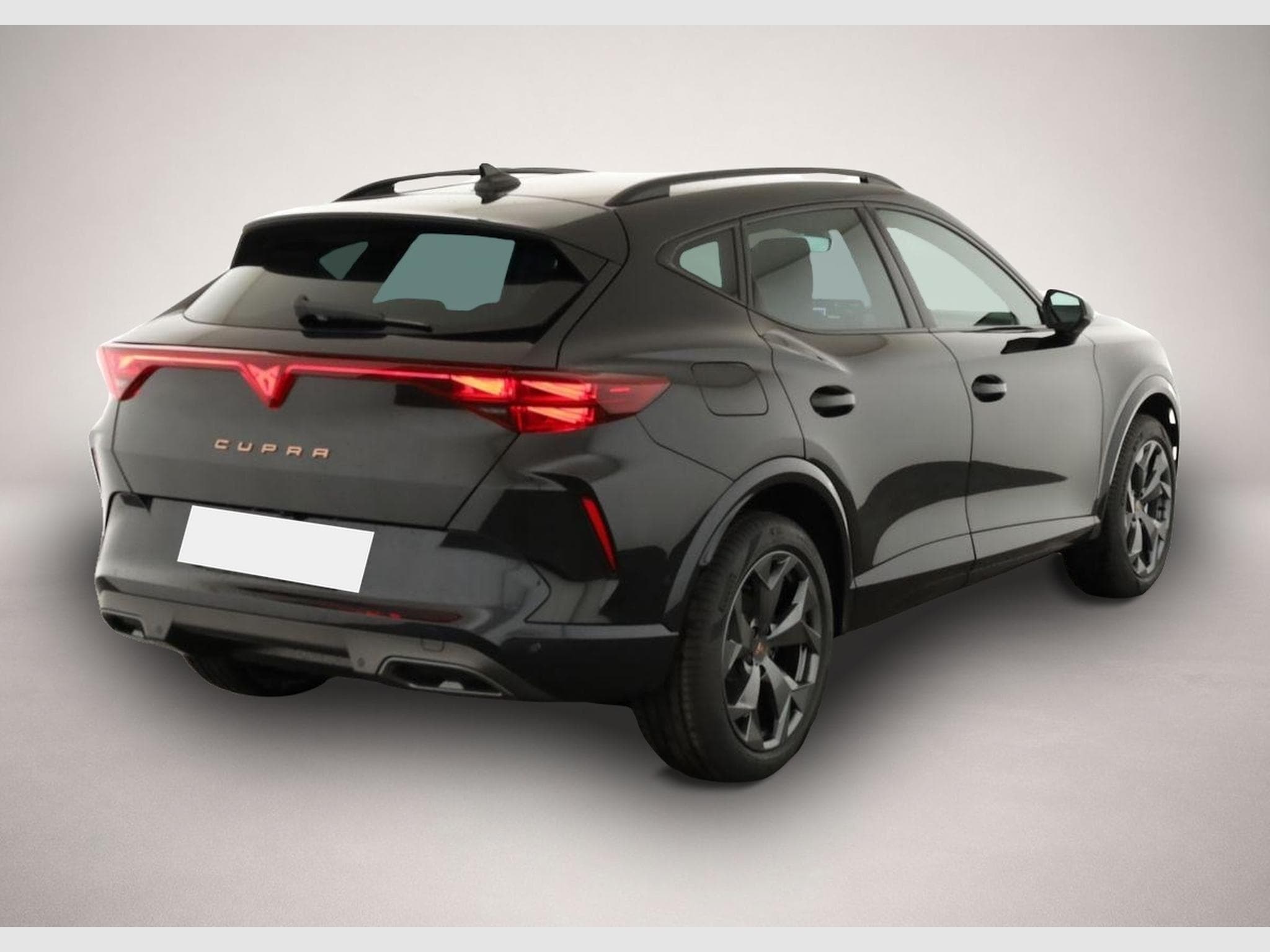 Cupra Formentor (2026) - Photo 3
