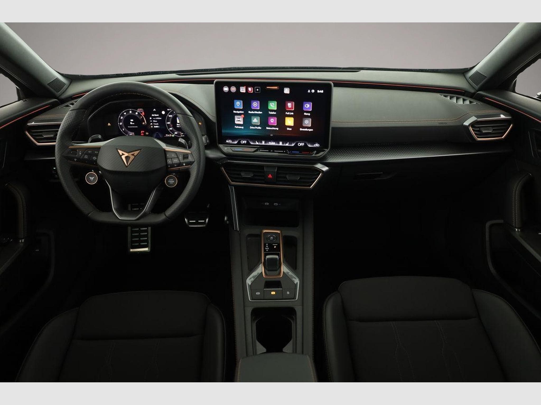 Cupra Formentor (2026) - Photo 5