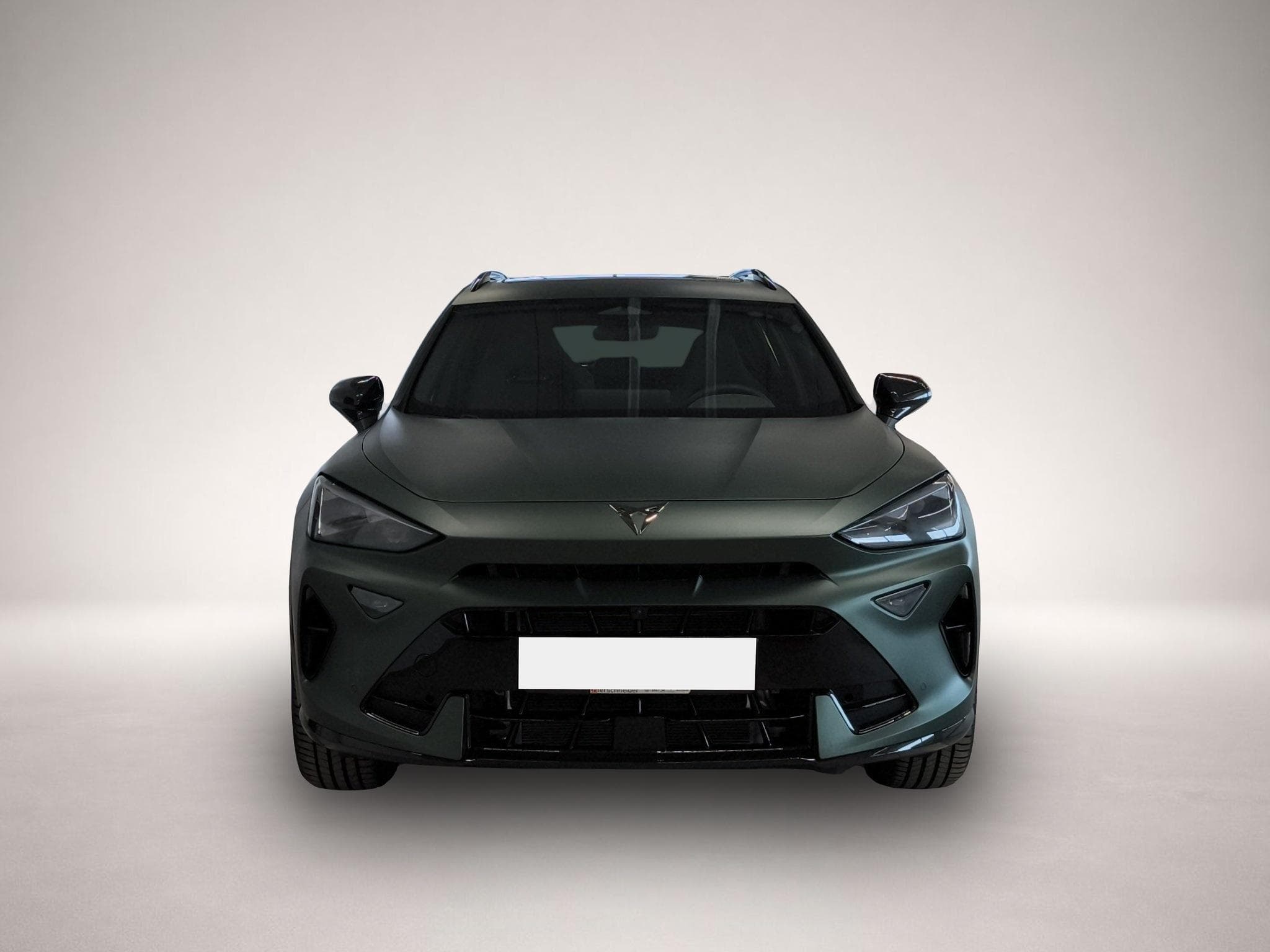 Cupra Formentor (2026) - Photo 2