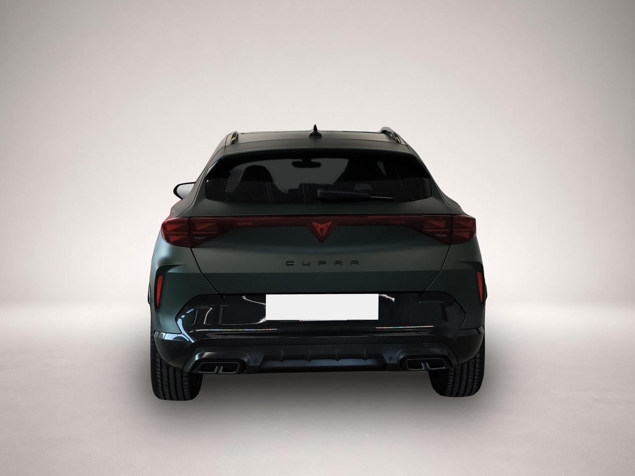 Cupra Formentor (2026) - Photo 5