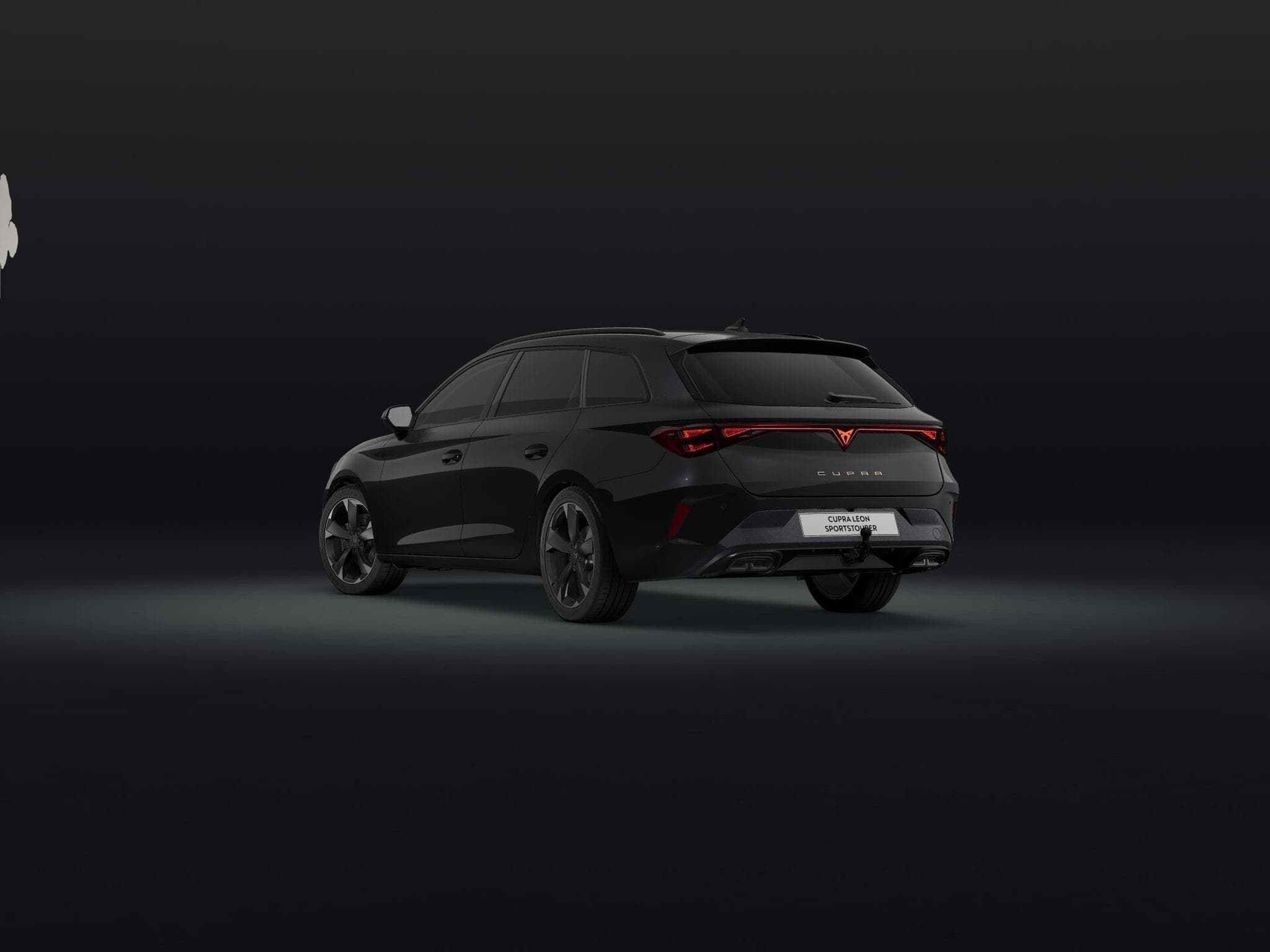 Cupra Leon (2026) - Photo 3