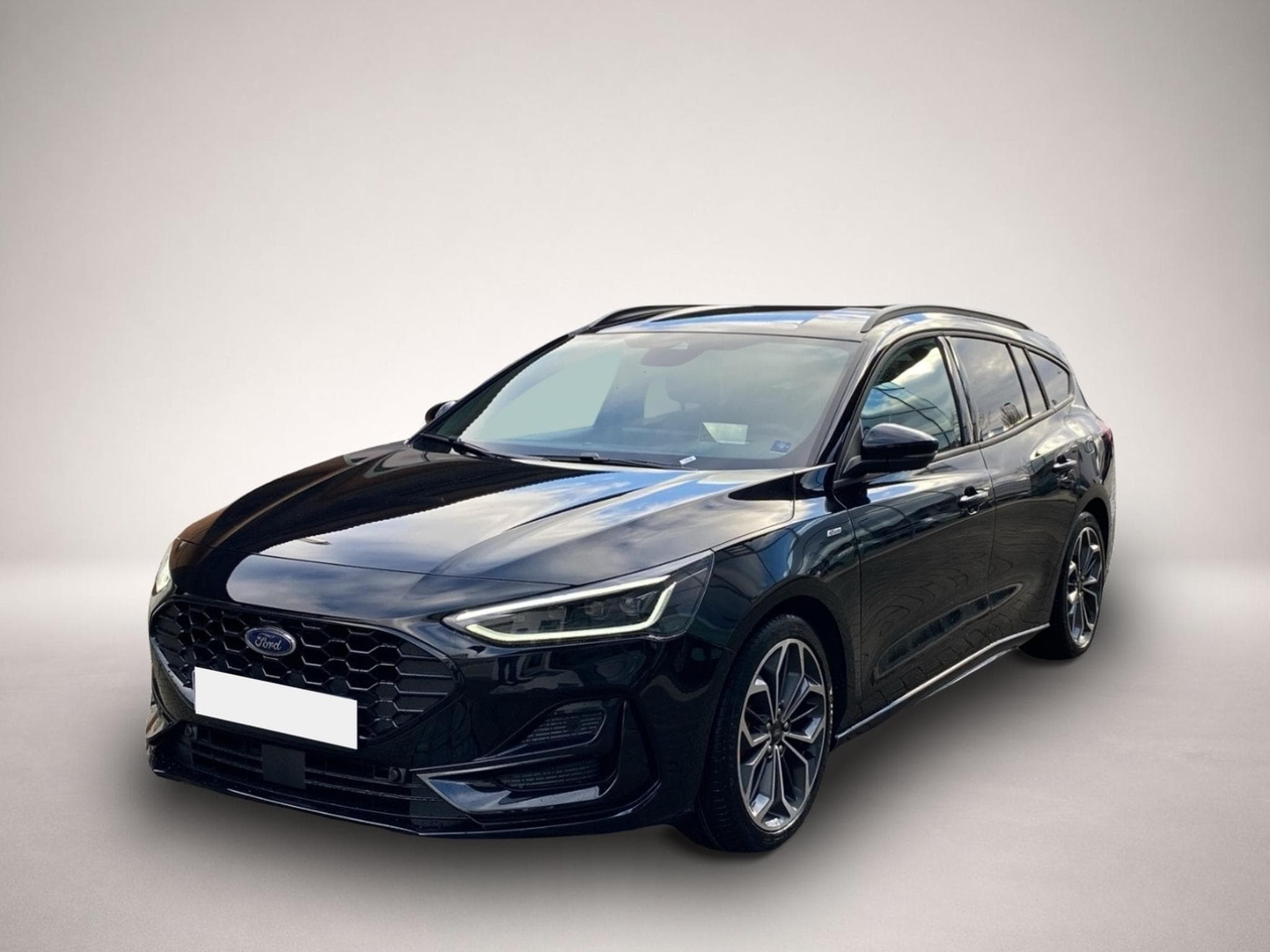 Ford Focus (2026) - Photo 1