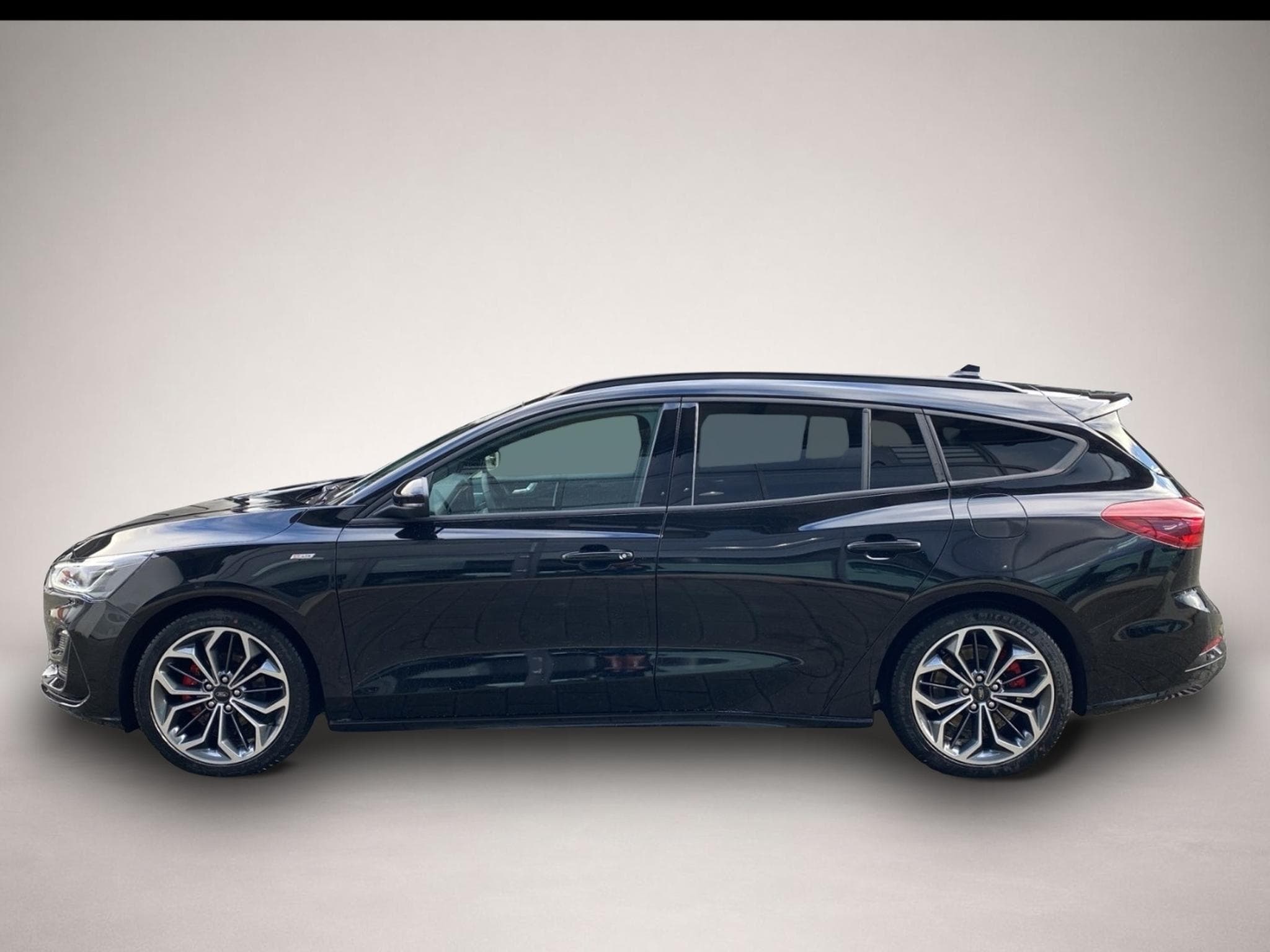 Ford Focus (2026) - Photo 2