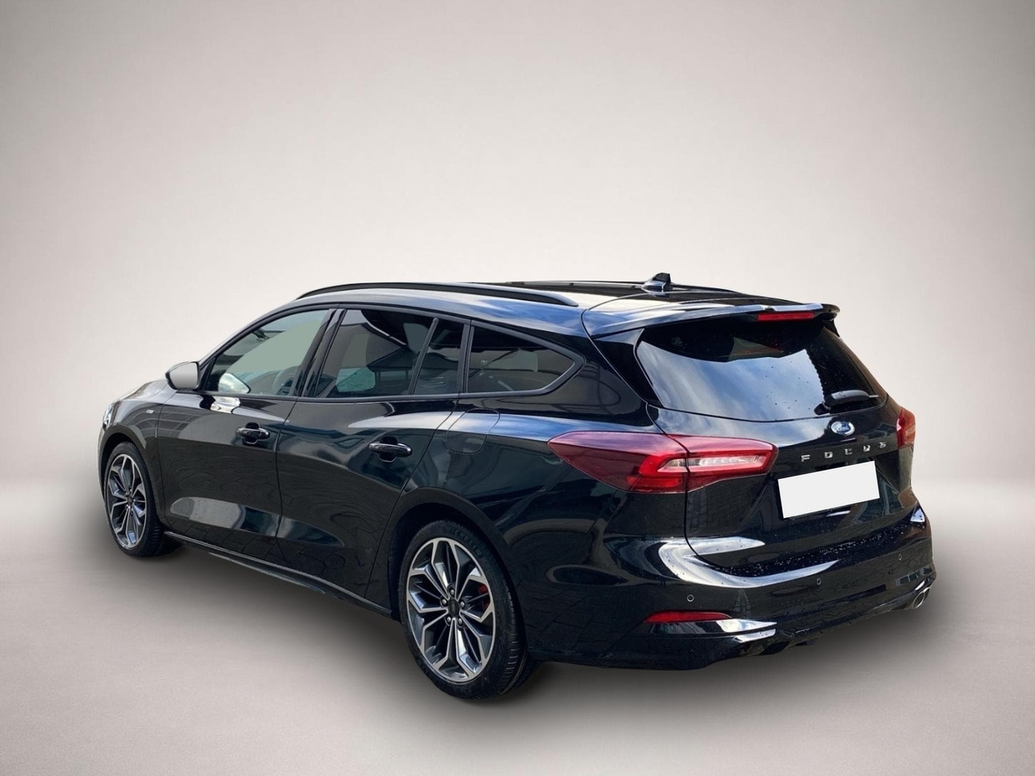 Ford Focus (2026) - Photo 3