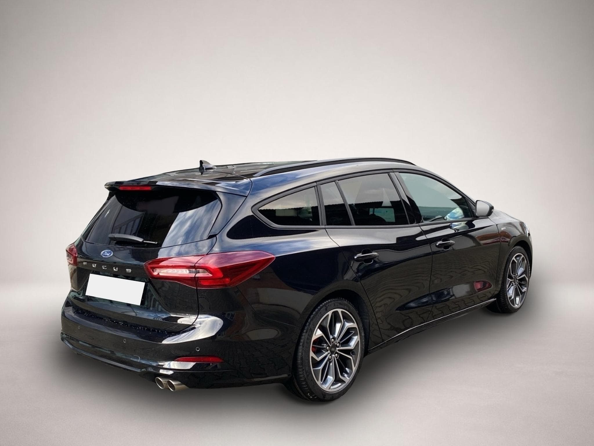 Ford Focus (2026) - Photo 5