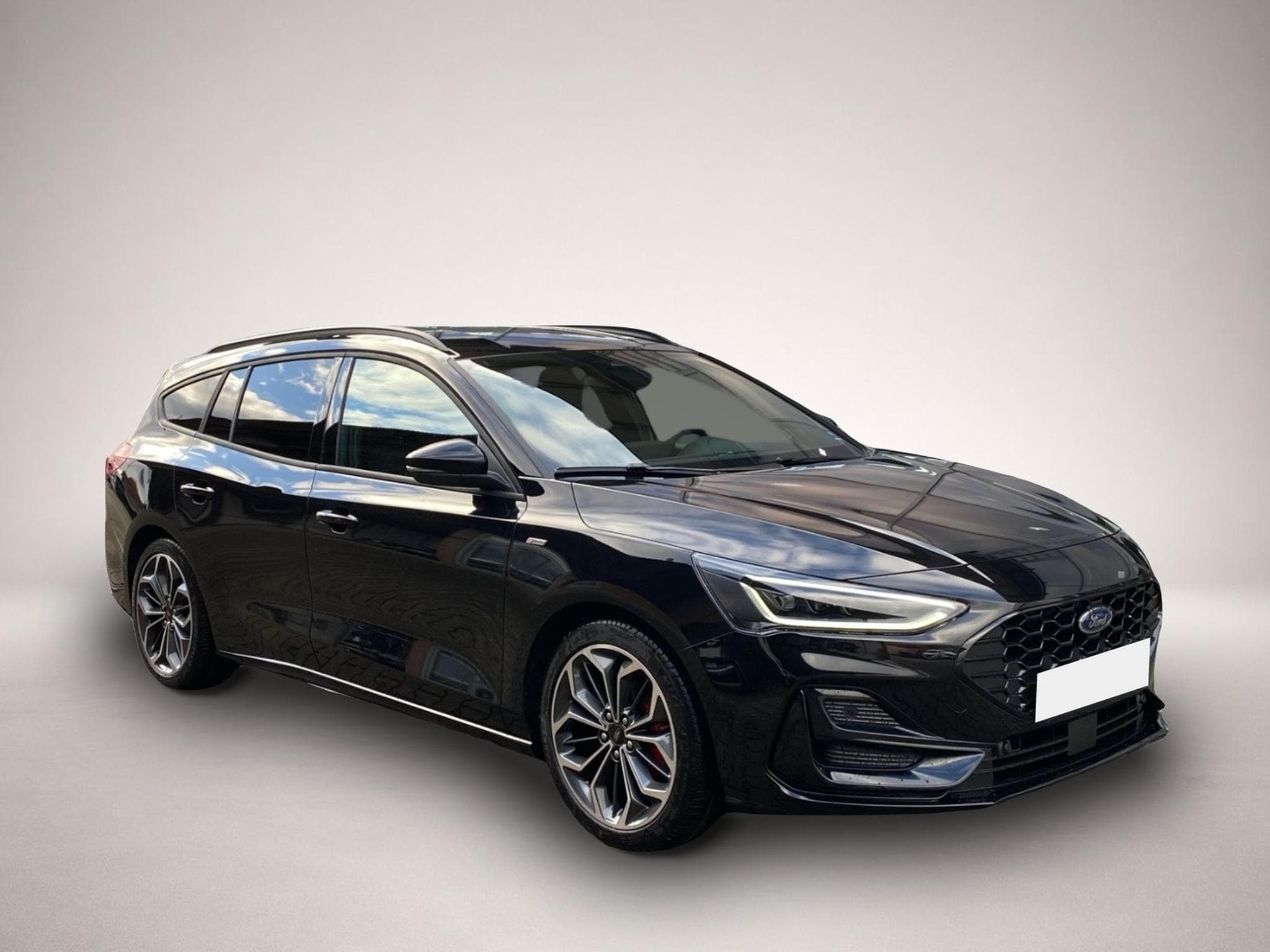 Ford Focus (2026) - Photo 6