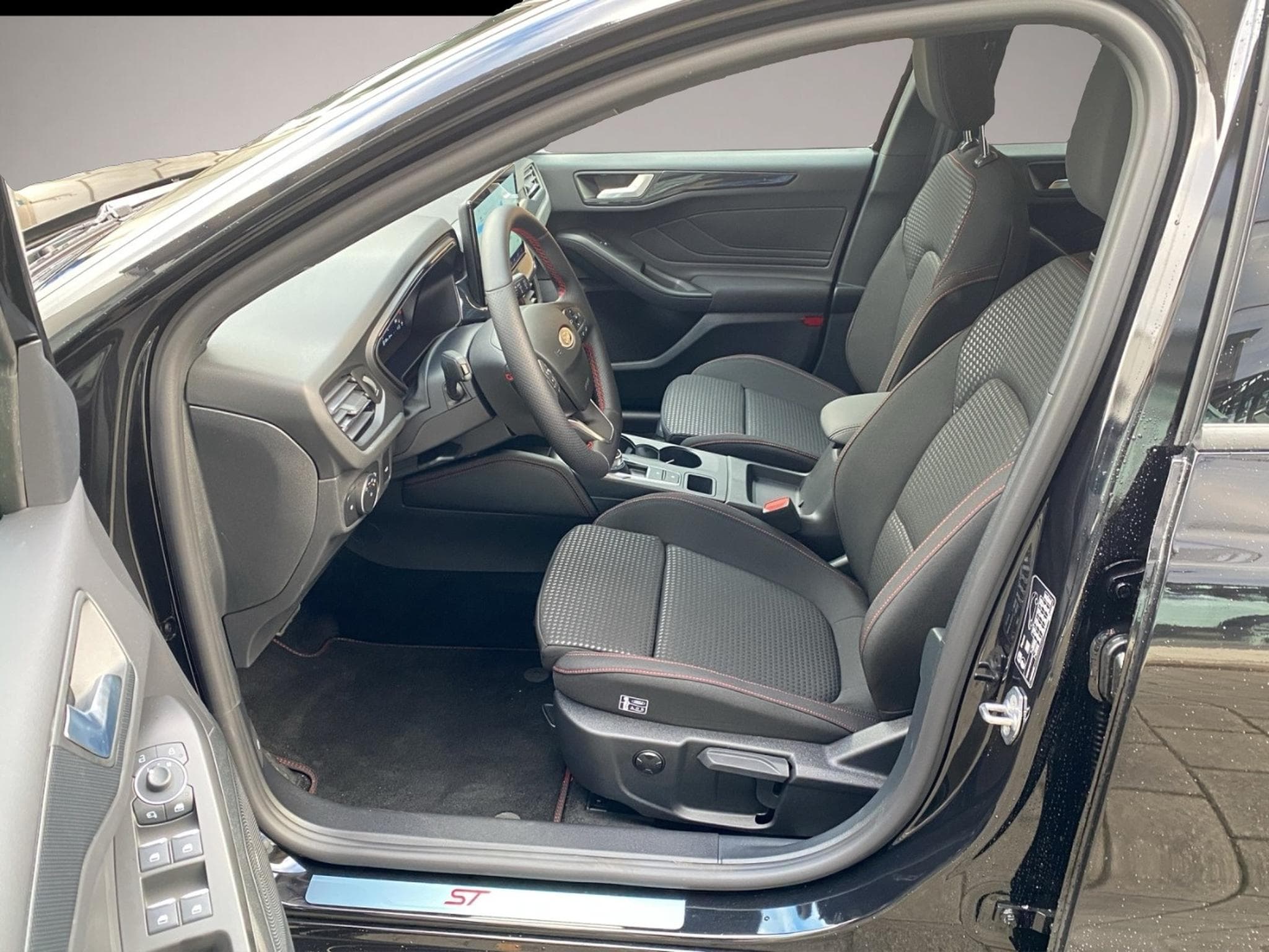 Ford Focus (2026) - Photo 7