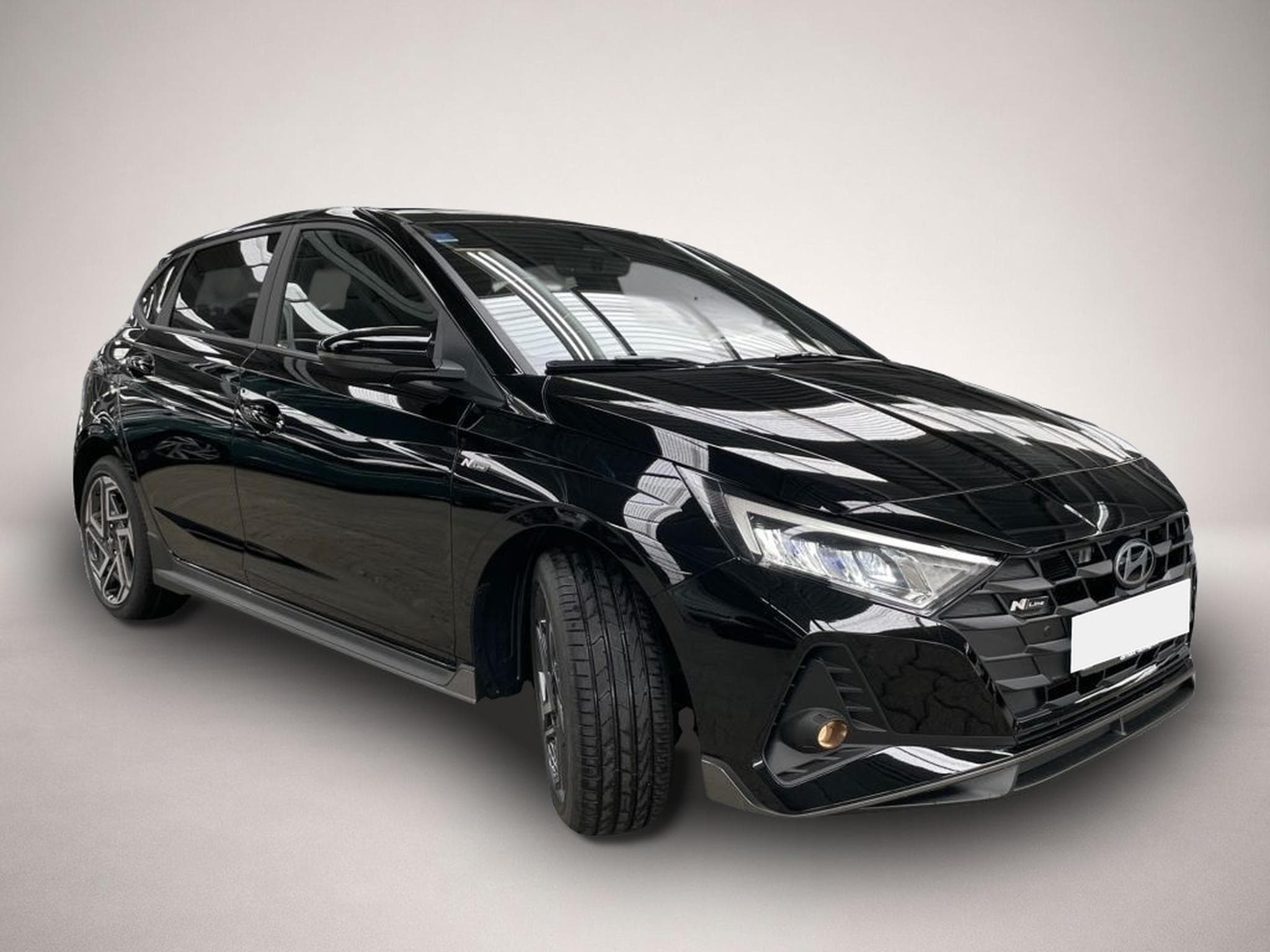 Hyundai i20 (2025) - Photo 1