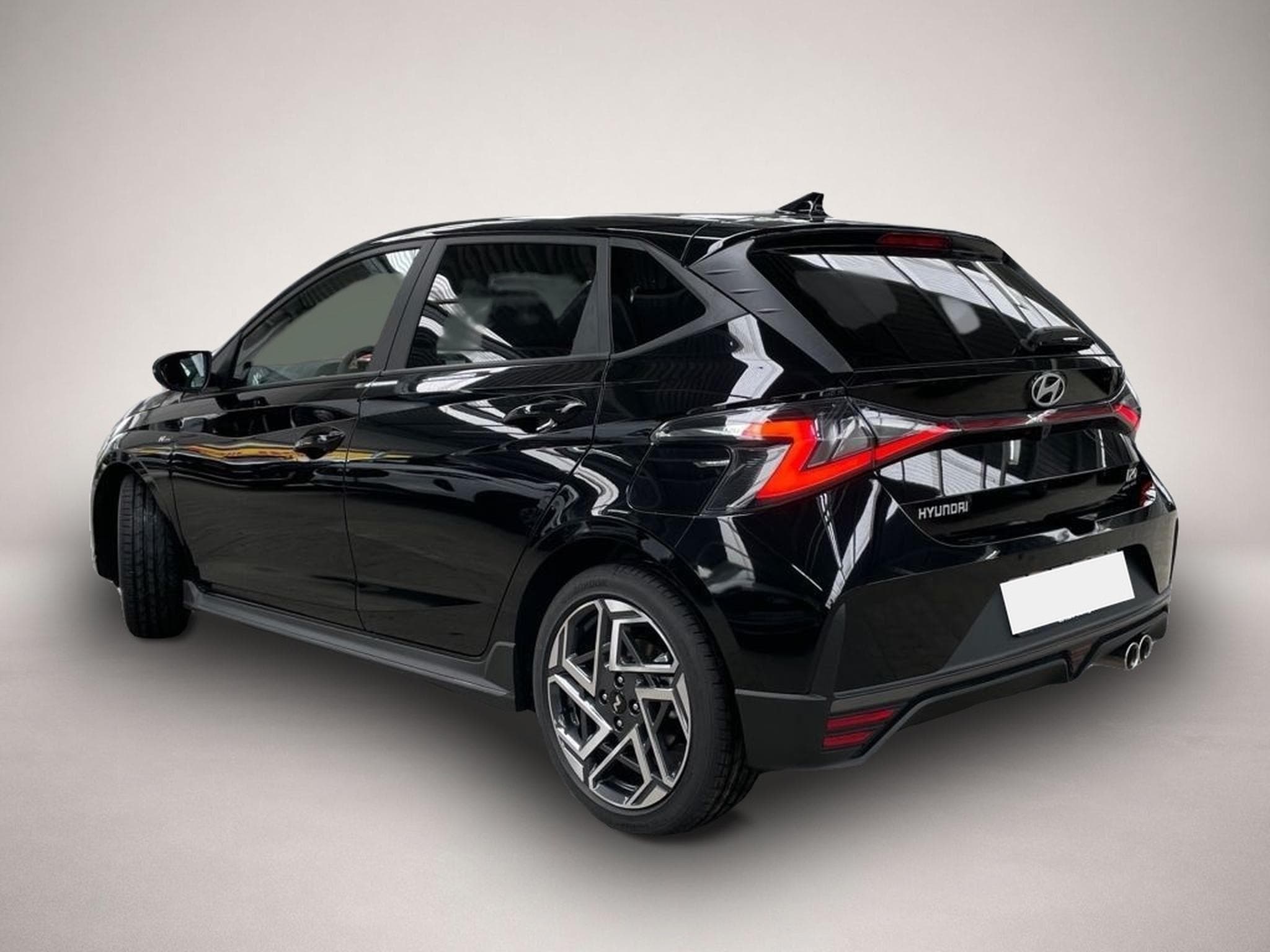 Hyundai i20 (2025) - Photo 3