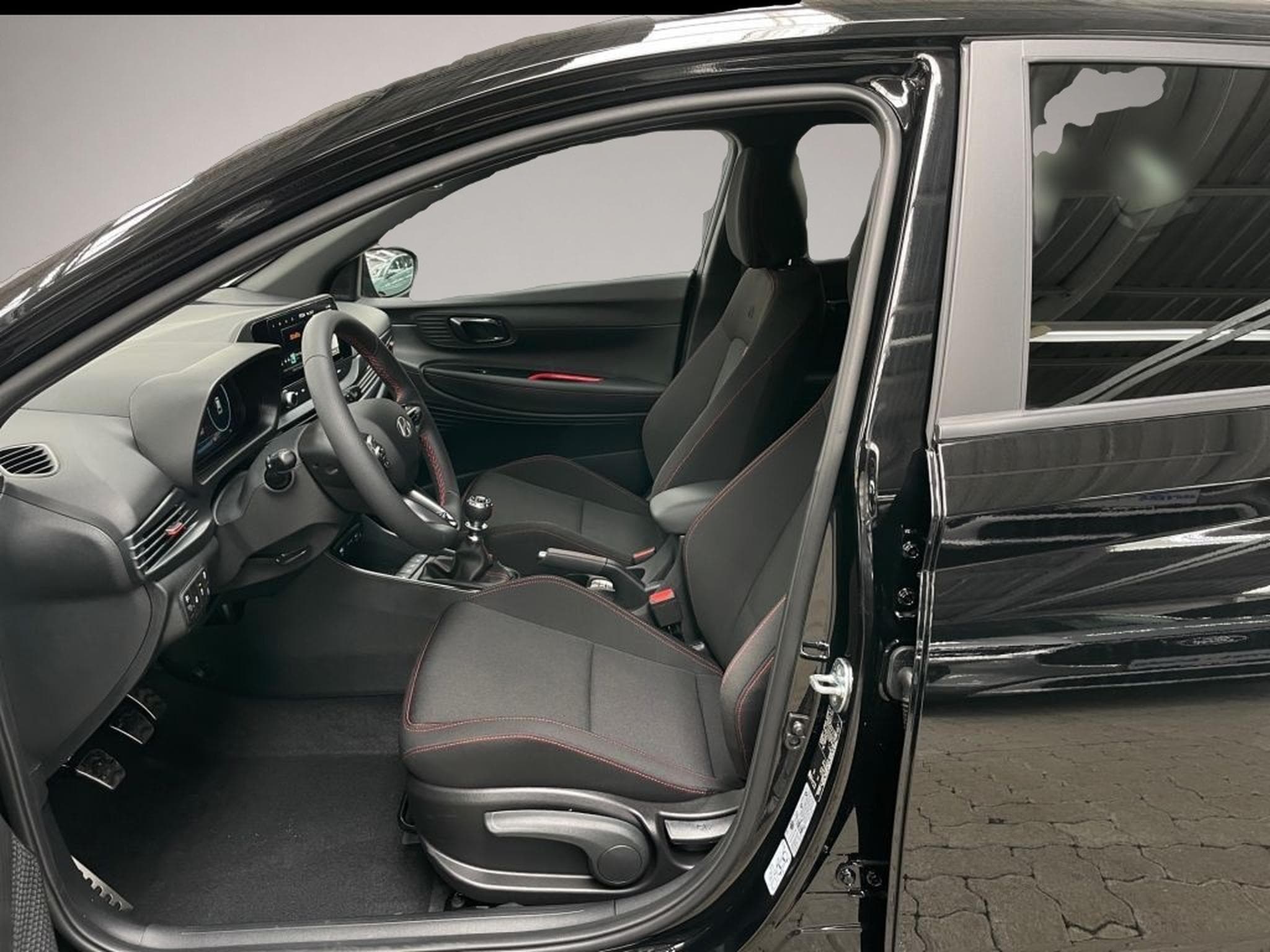 Hyundai i20 (2025) - Photo 4