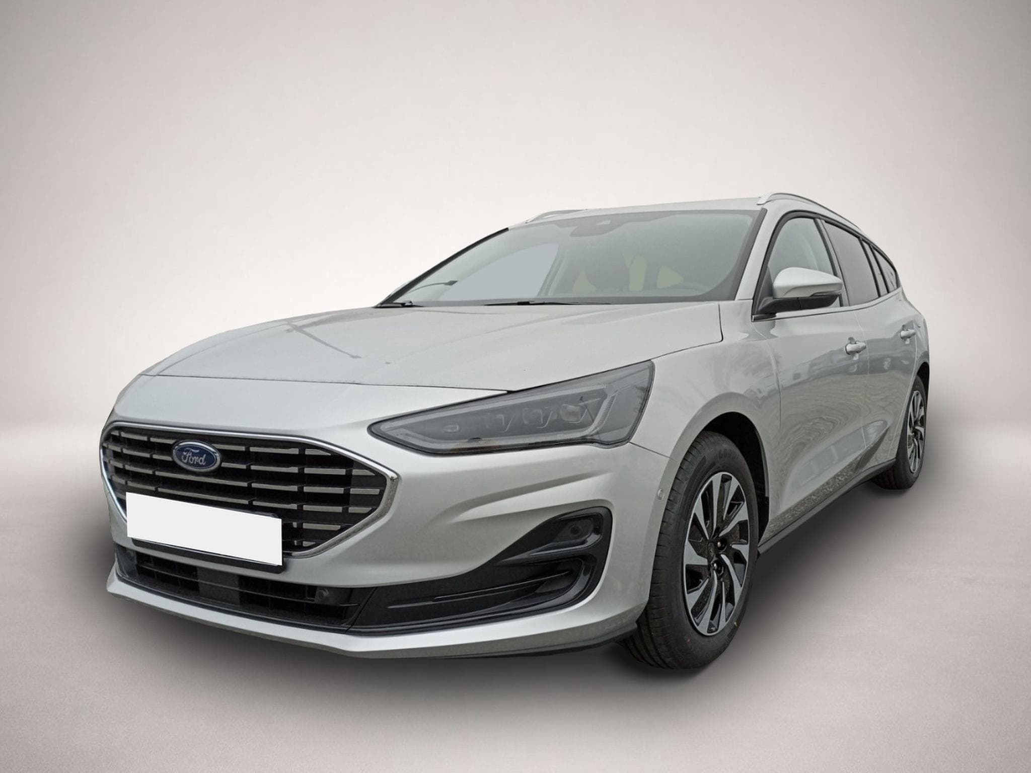 Ford Focus (2024) - Photo 1