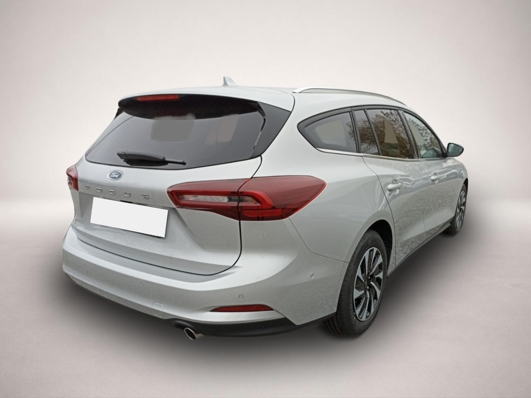 Ford Focus (2024) - Photo 5