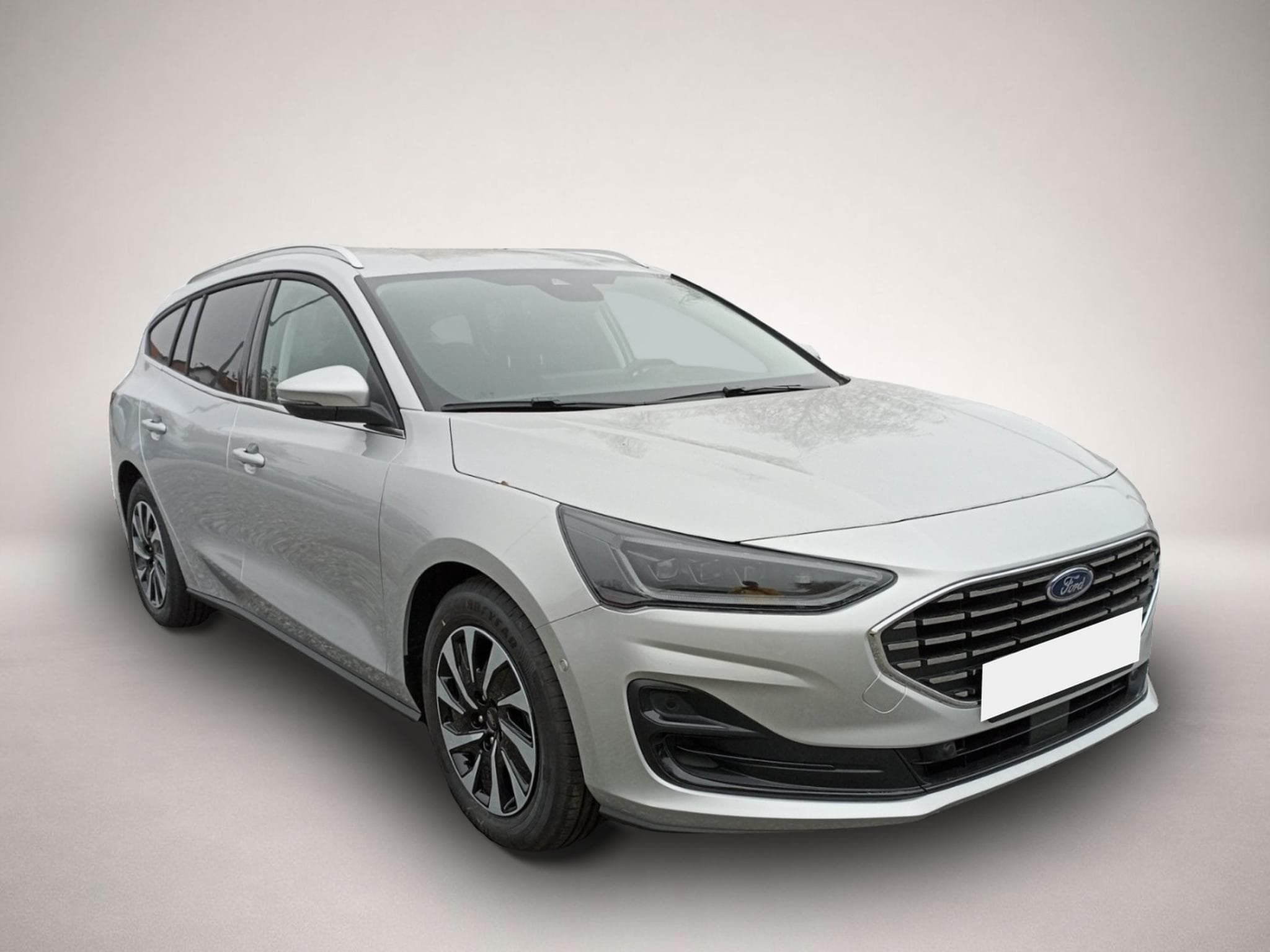 Ford Focus (2024) - Photo 6
