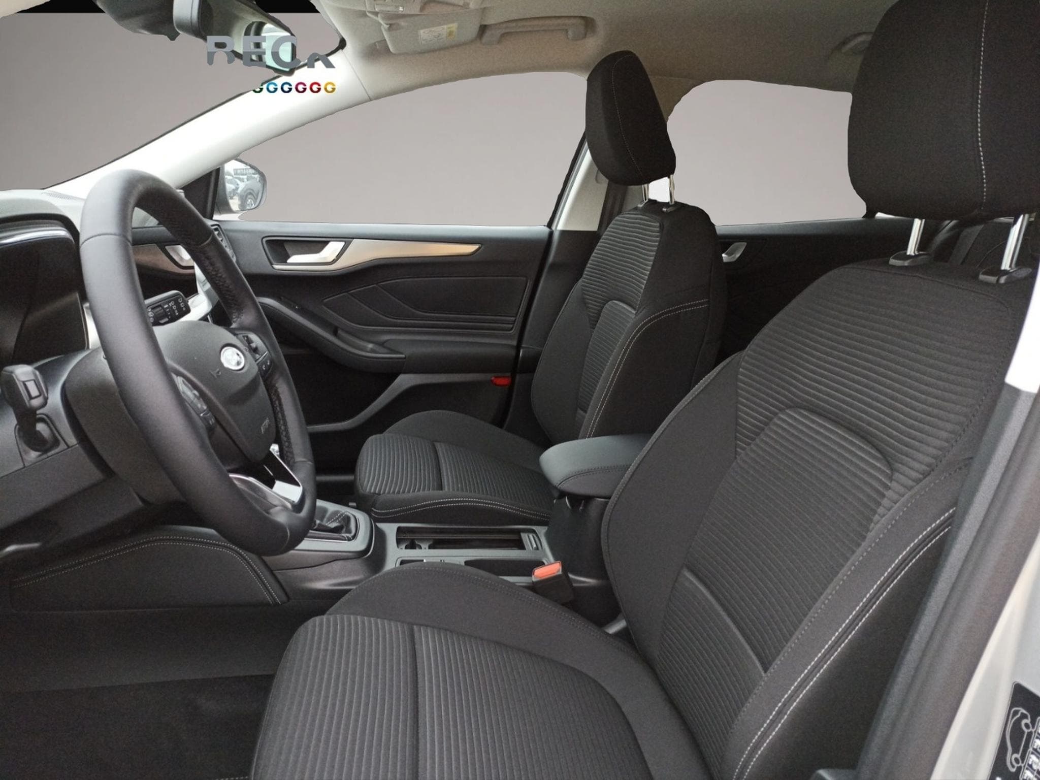 Ford Focus (2024) - Photo 7
