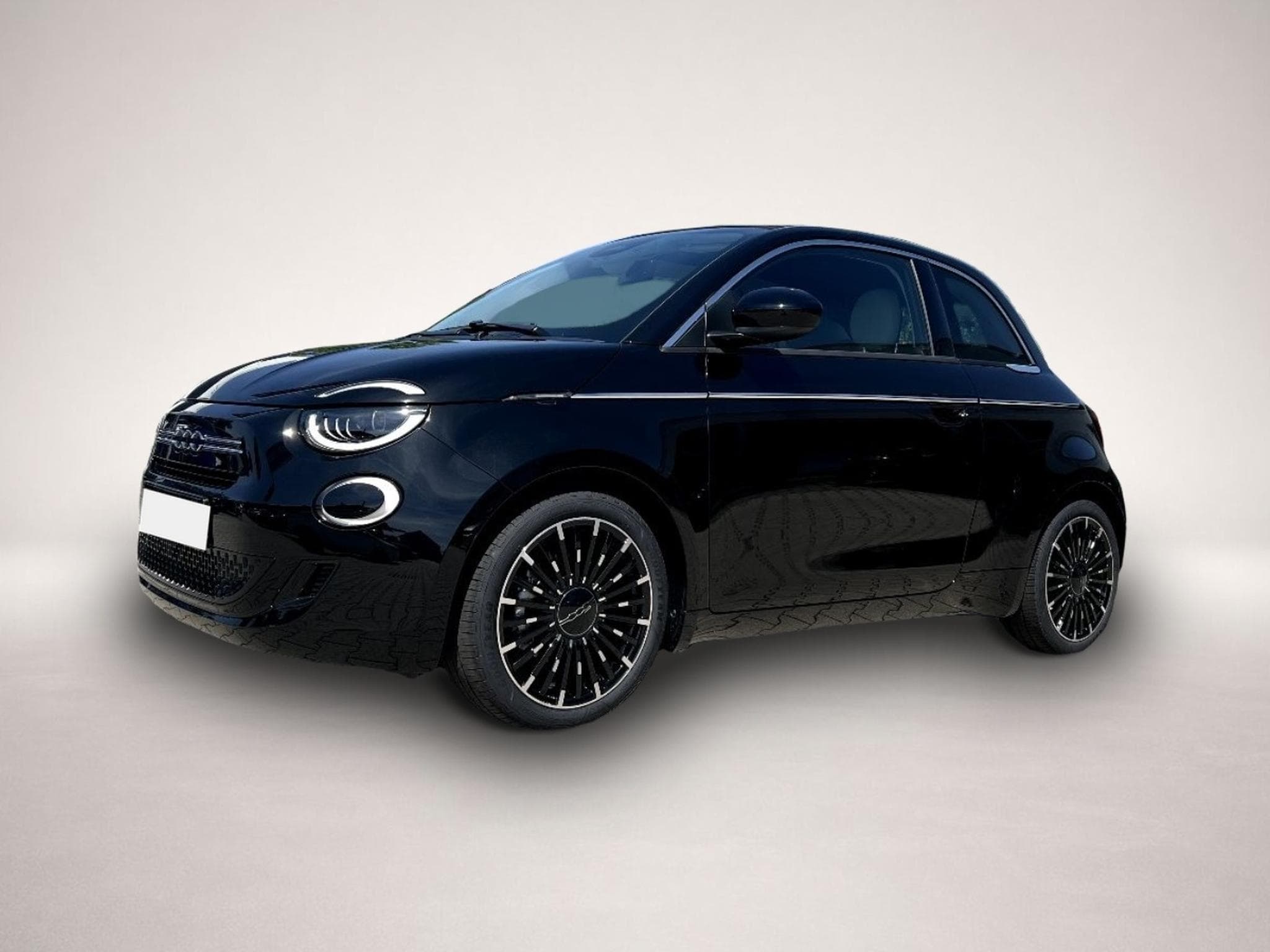 Fiat 500 (2026) - Photo 1