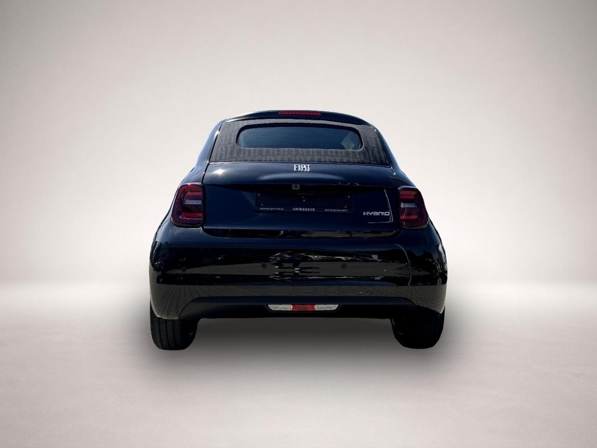 Fiat 500 (2026) - Photo 3