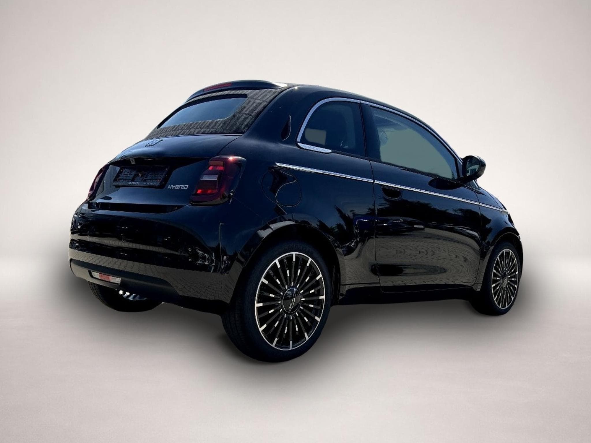 Fiat 500 (2026) - Photo 4