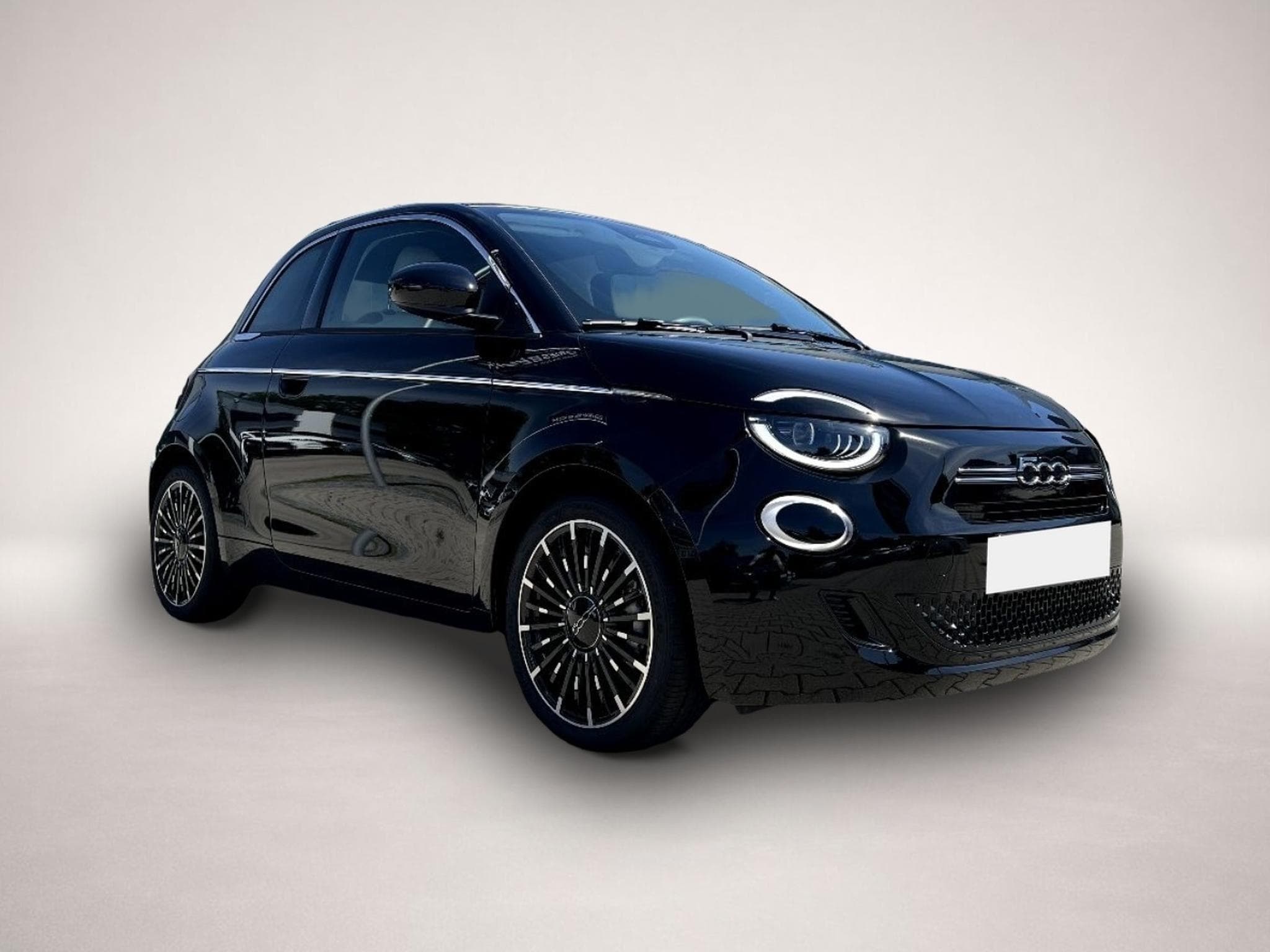 Fiat 500 (2026) - Photo 5